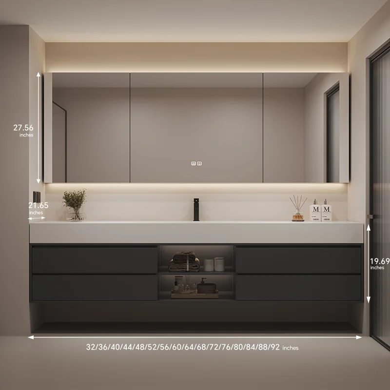 RUMZENO Bellamy Frame 933 product view