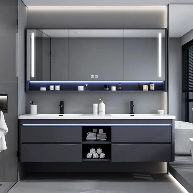 RUMZENO 935 bathroom vanity main view