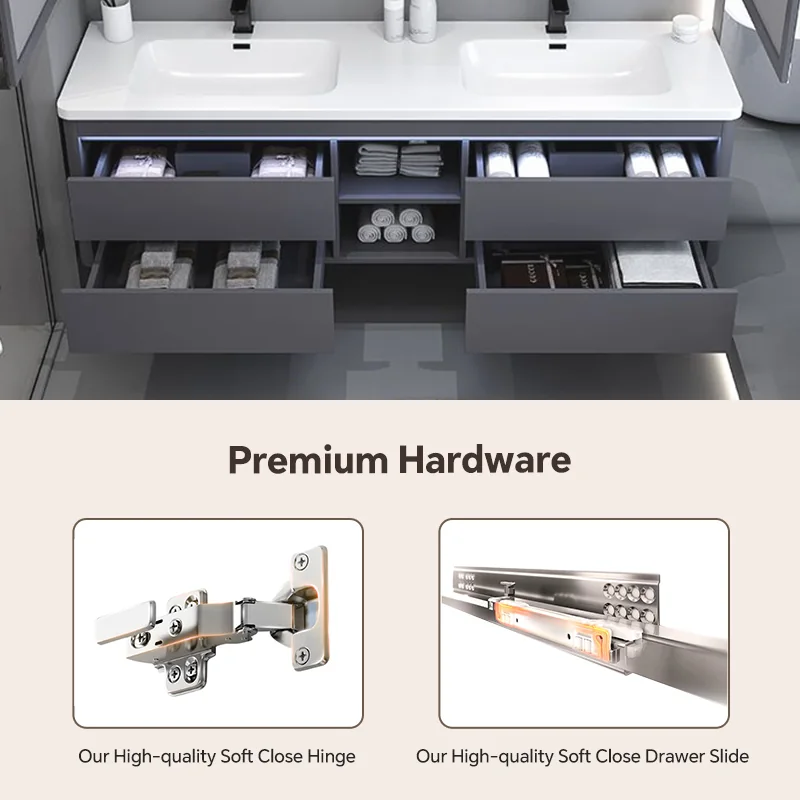 RUMZENO Caldera Frame 935 product view