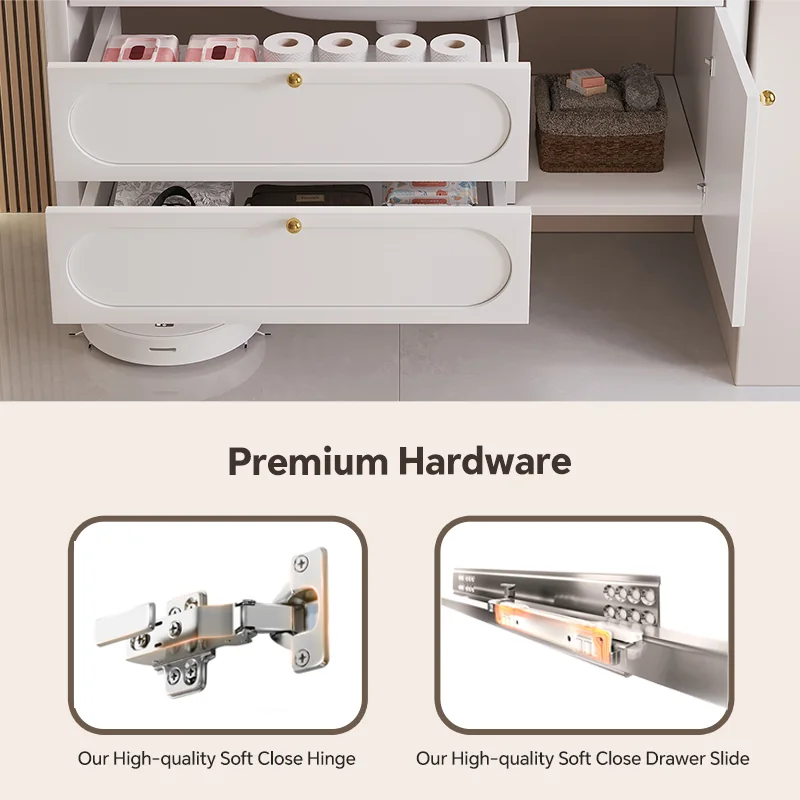 RUMZENO Alder Line DS001 product view