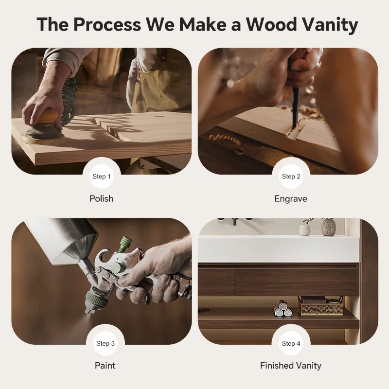 RUMZENO Alder Line DS001 product view