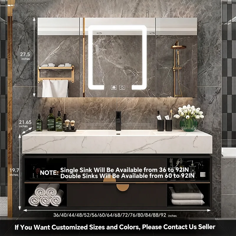 RUMZENO Arden Line DS003 product view