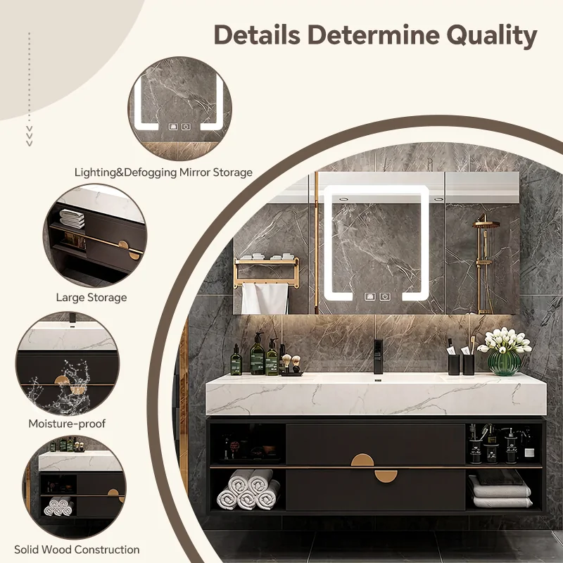 RUMZENO Arden Line DS003 product view