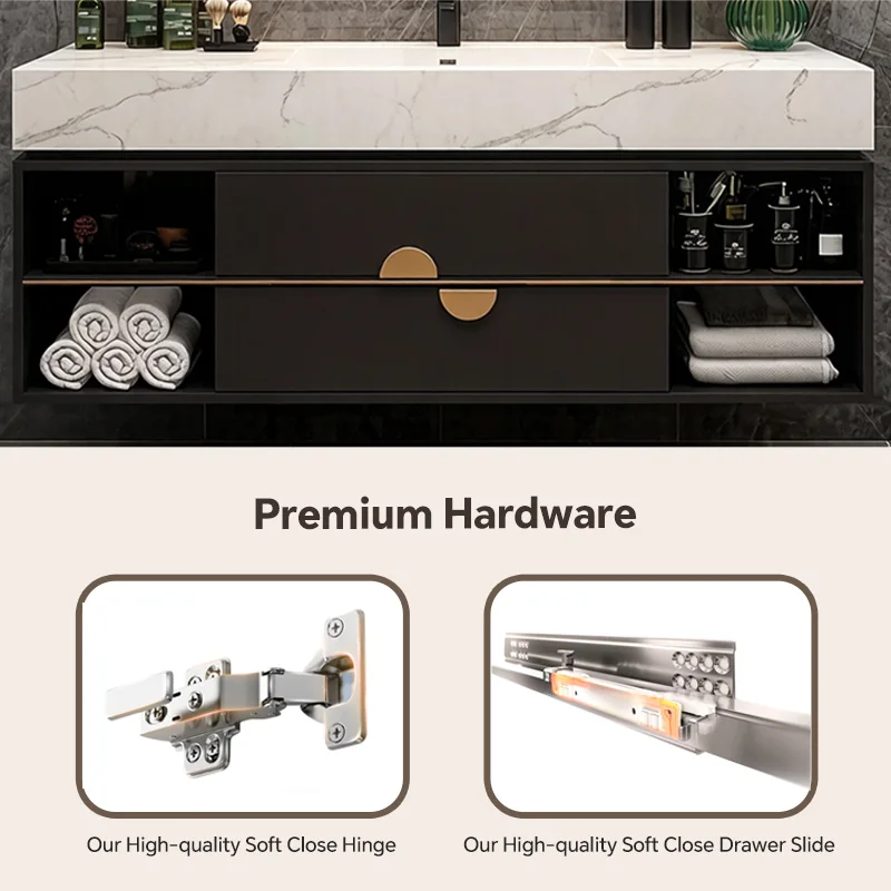 RUMZENO Arden Line DS003 product view