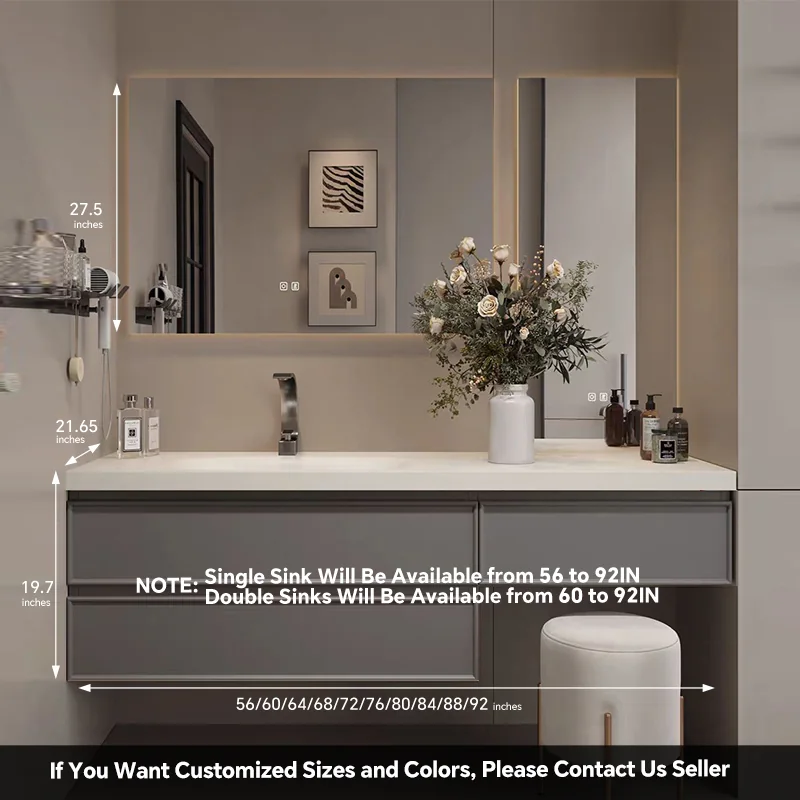RUMZENO Aster Line DS004 product view
