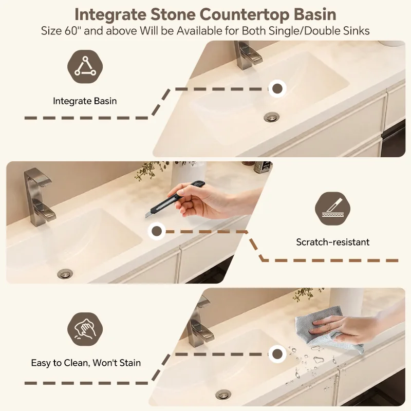 RUMZENO Aster Line DS004 product view