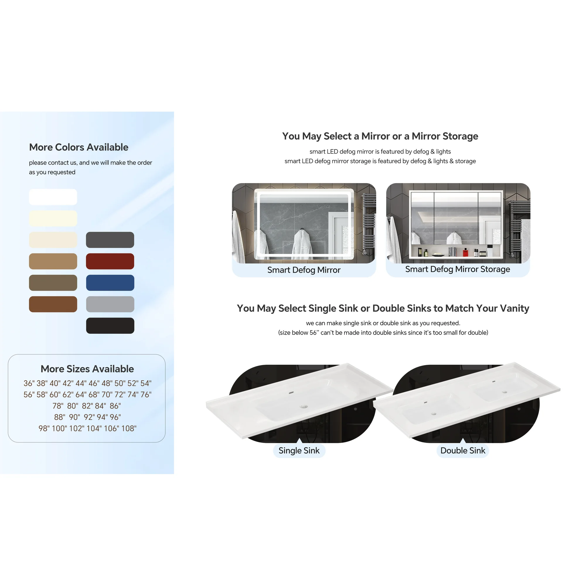 RUMZENO Caldera Line DT104 product view