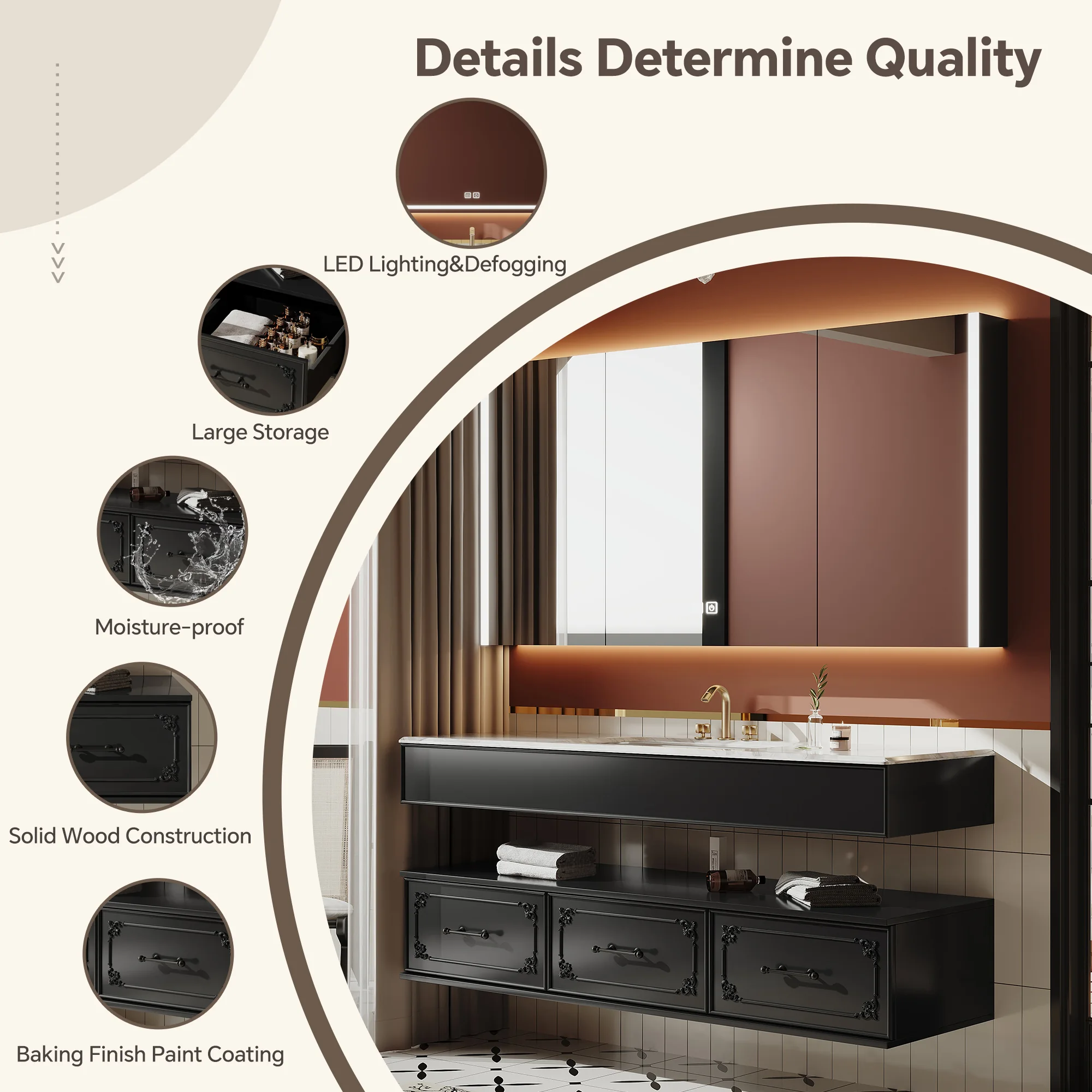 RUMZENO Alder Studio FC006 product view