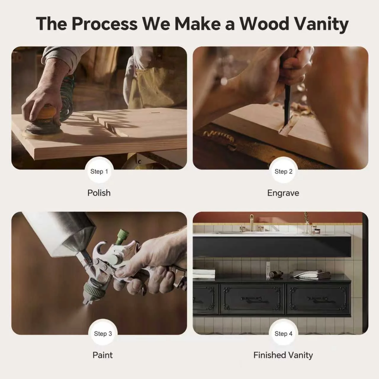 RUMZENO Alder Studio FC006 product view