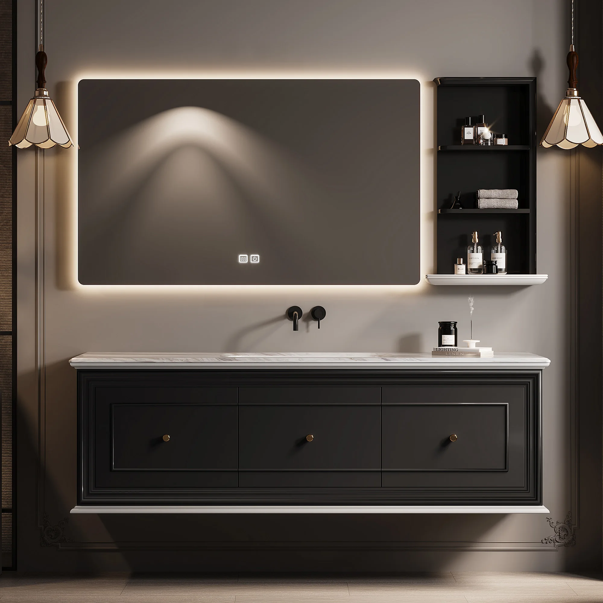 RUMZENO Arden Studio FC008 product view