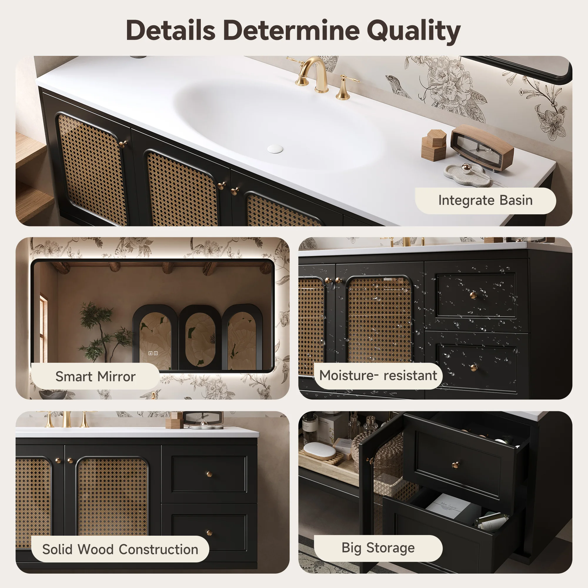 RUMZENO Aster Studio FC009 product view