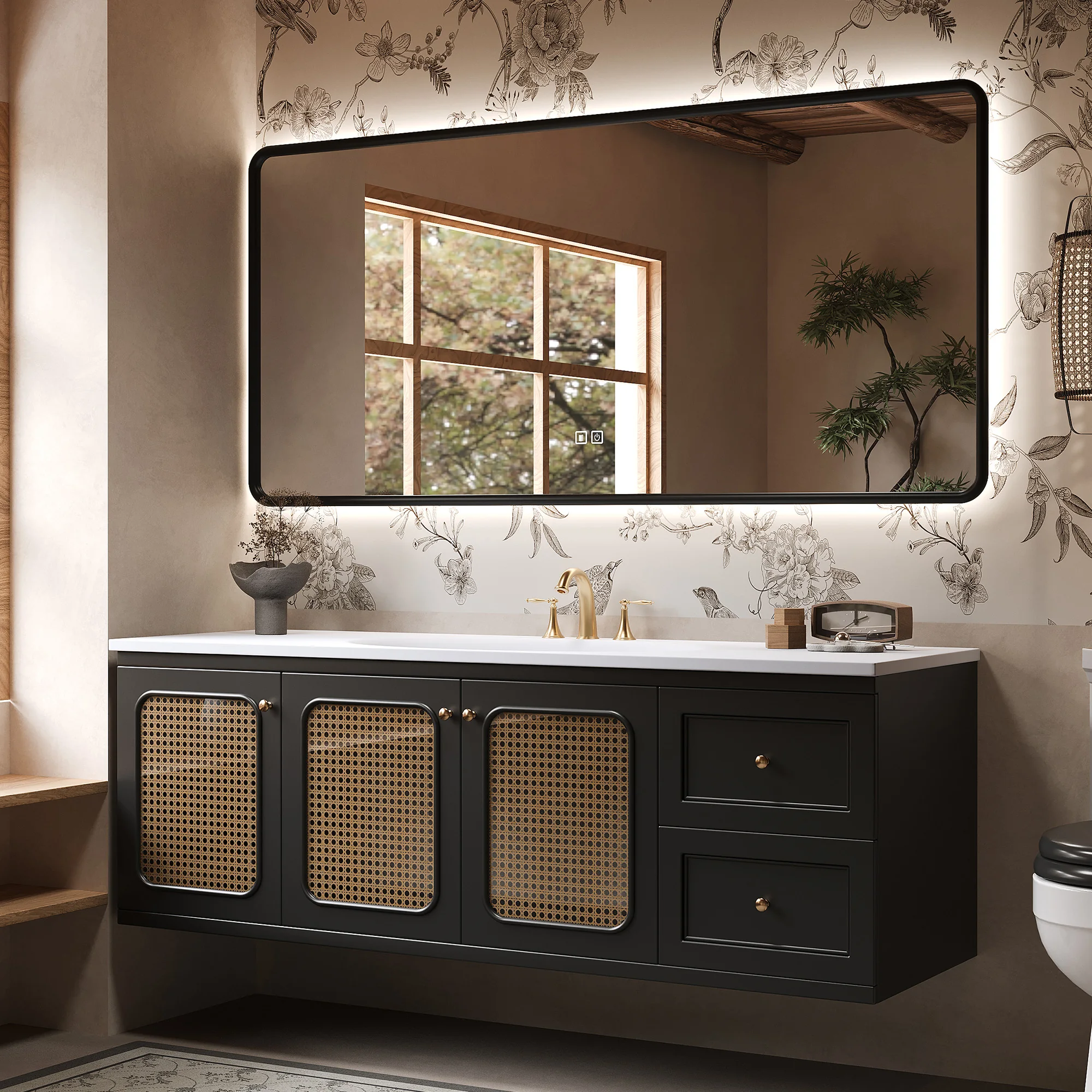 RUMZENO Aster Studio FC009 product view