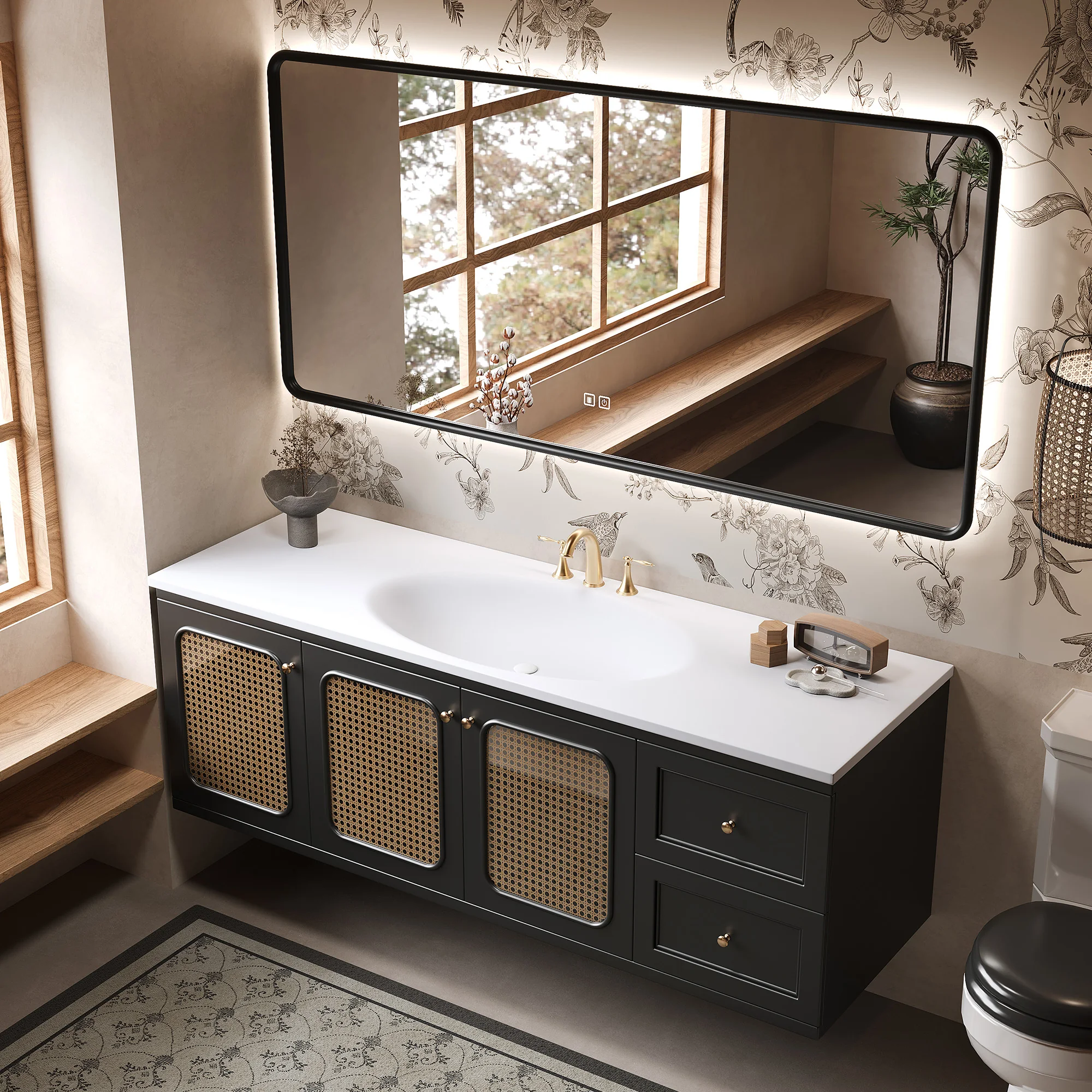 RUMZENO Aster Studio FC009 product view