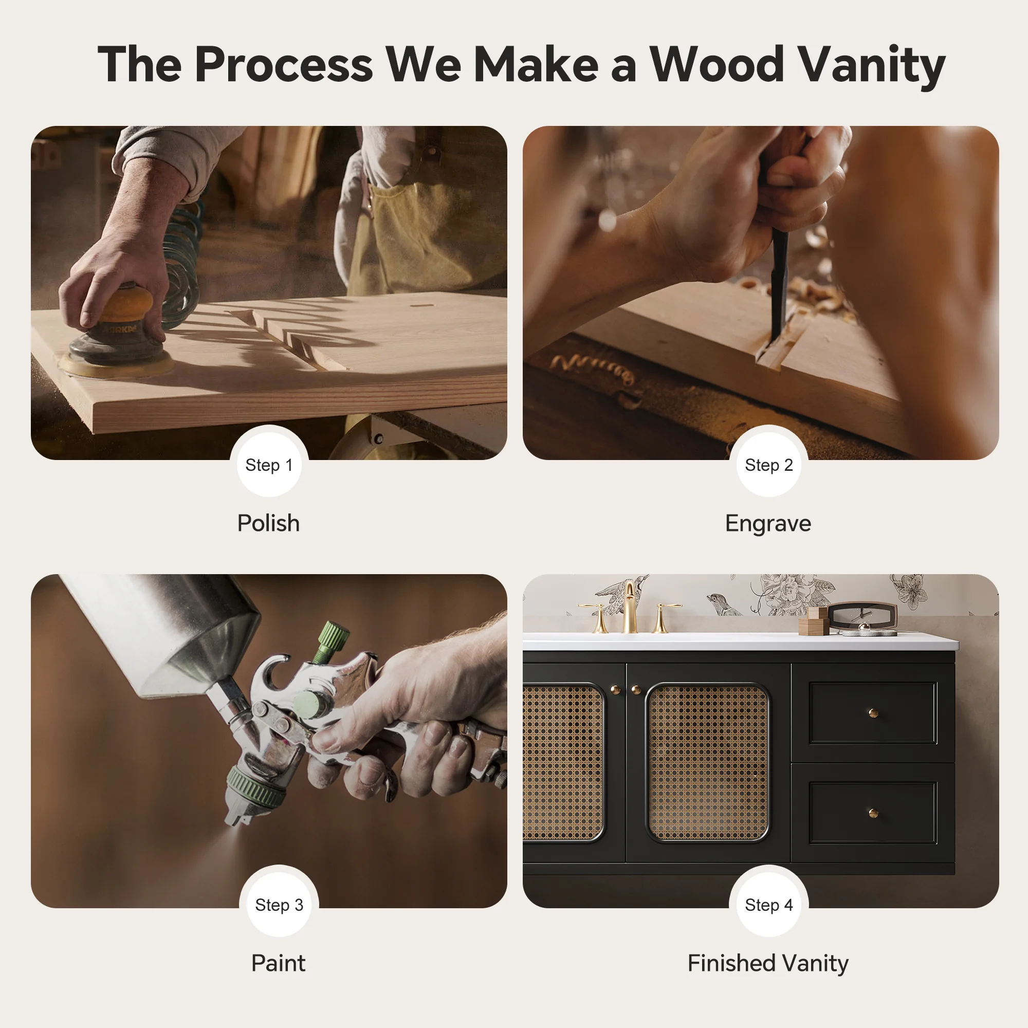 RUMZENO Aster Studio FC009 product view