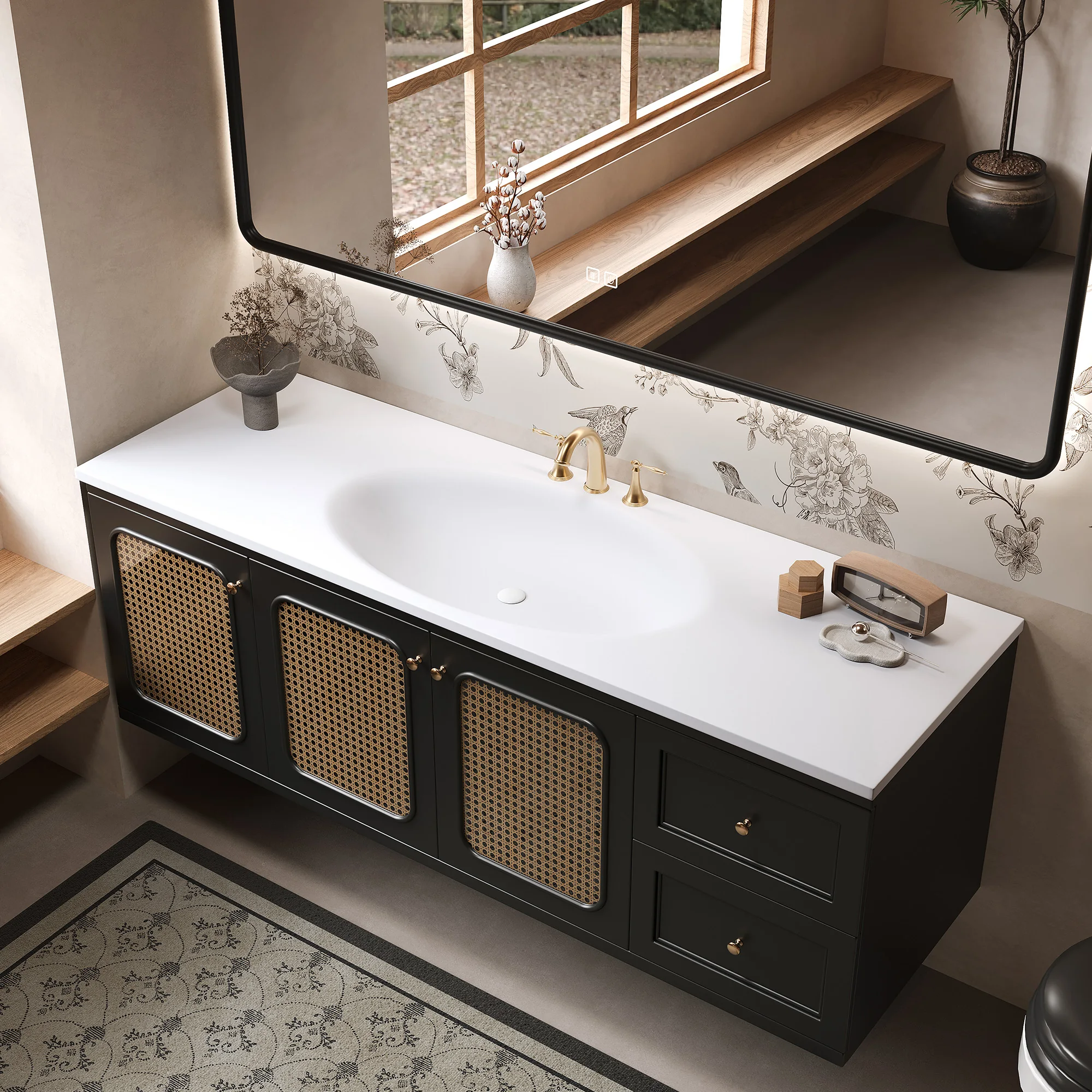 RUMZENO Aster Studio FC009 product view