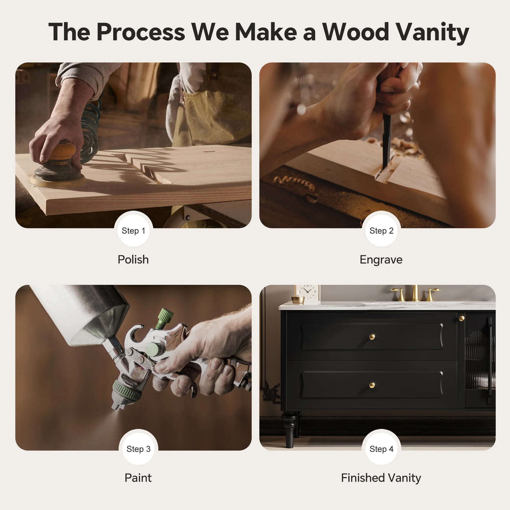 RUMZENO Aven Studio FC022 product view