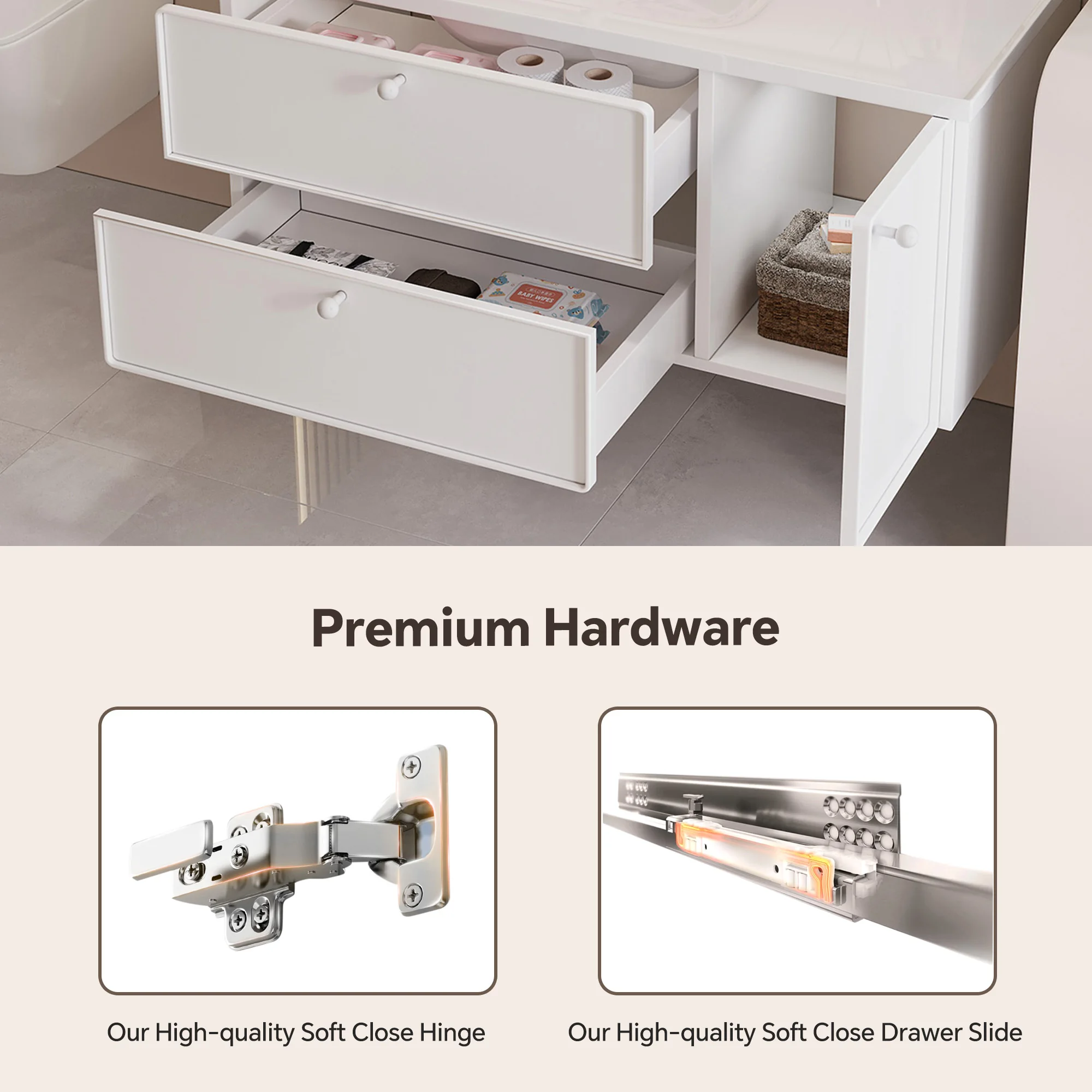 RUMZENO Faron Line FS007 product view