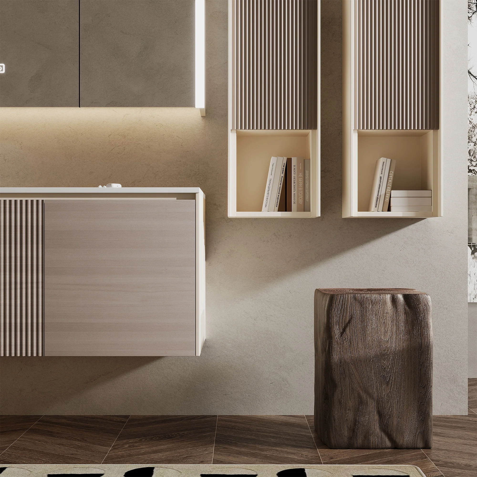 RUMZENO Celine Studio GD001 product view