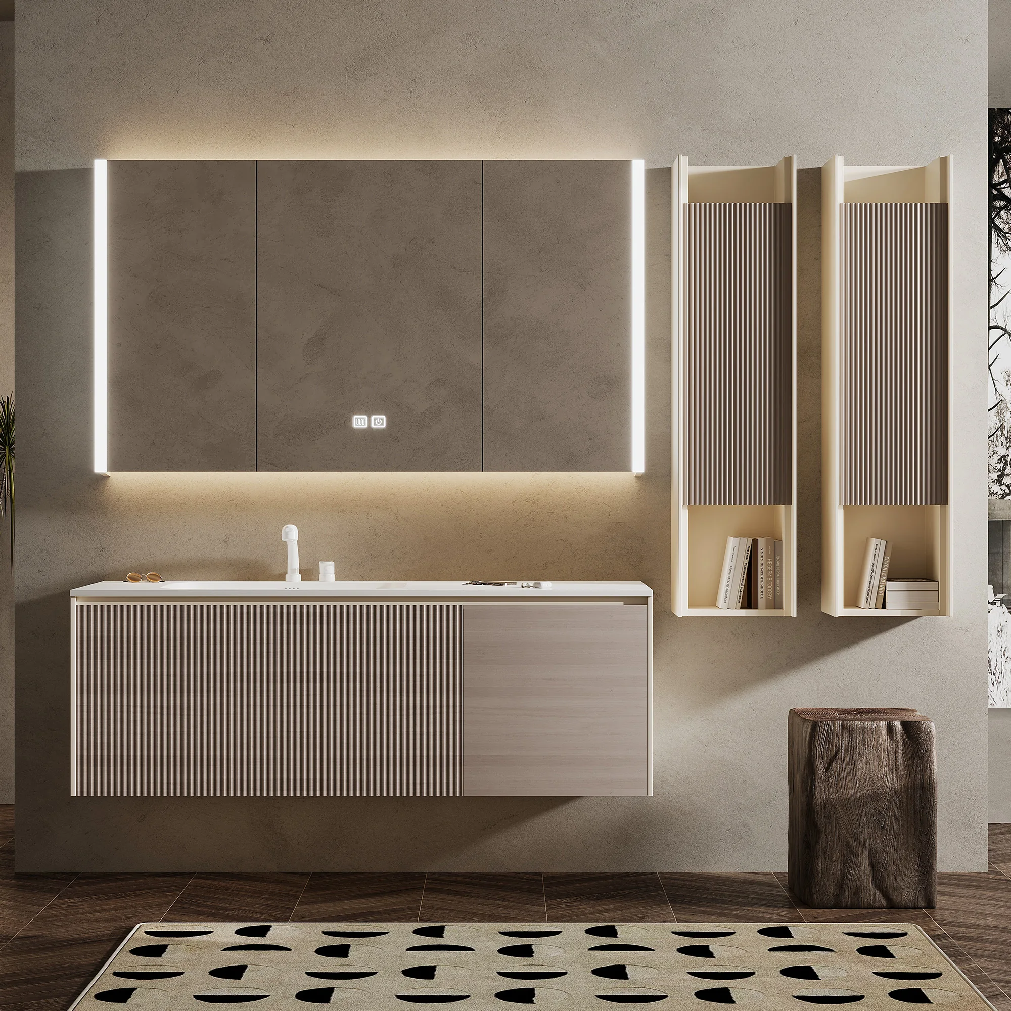 RUMZENO Celine Studio GD001 product view