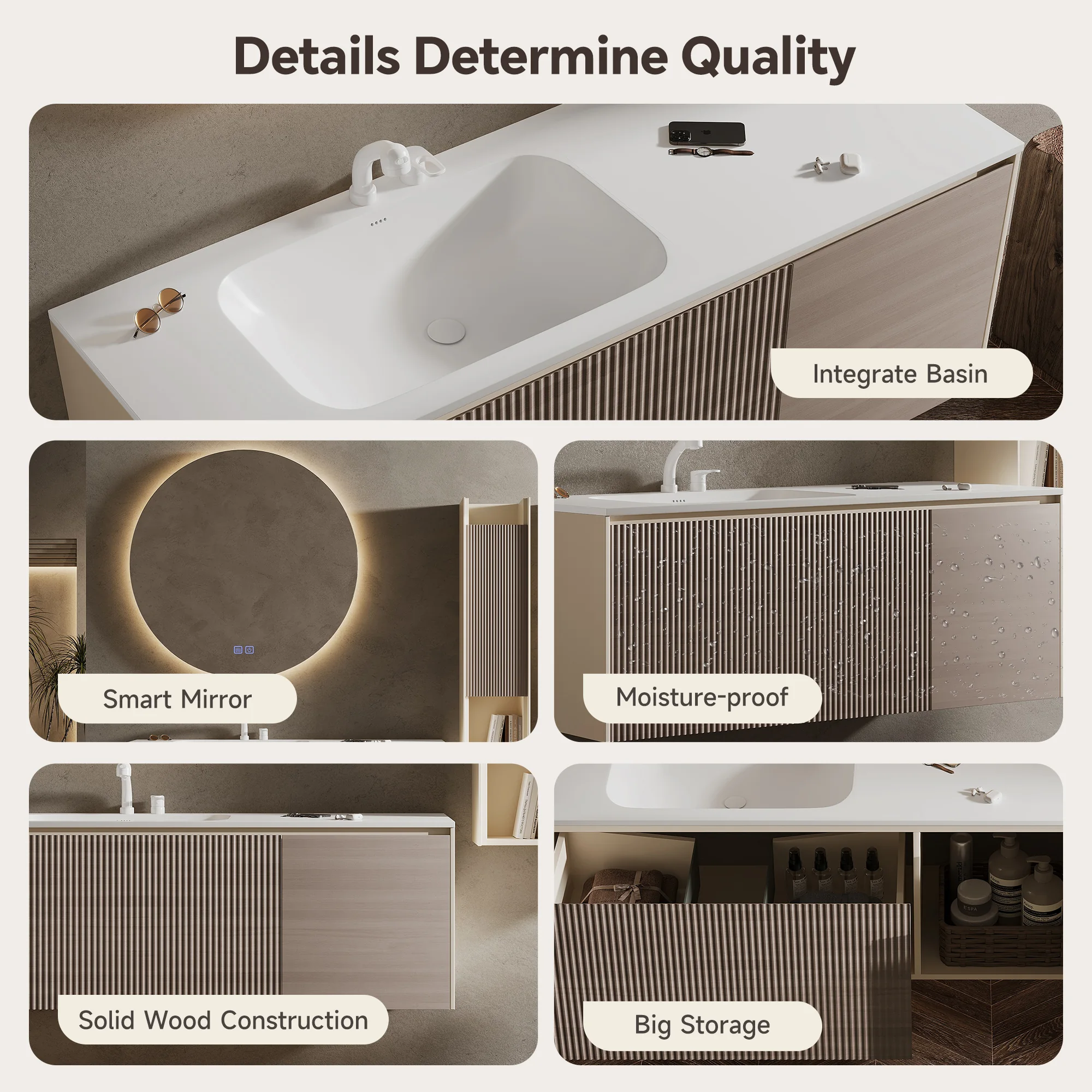 RUMZENO Celine Studio GD001 product view