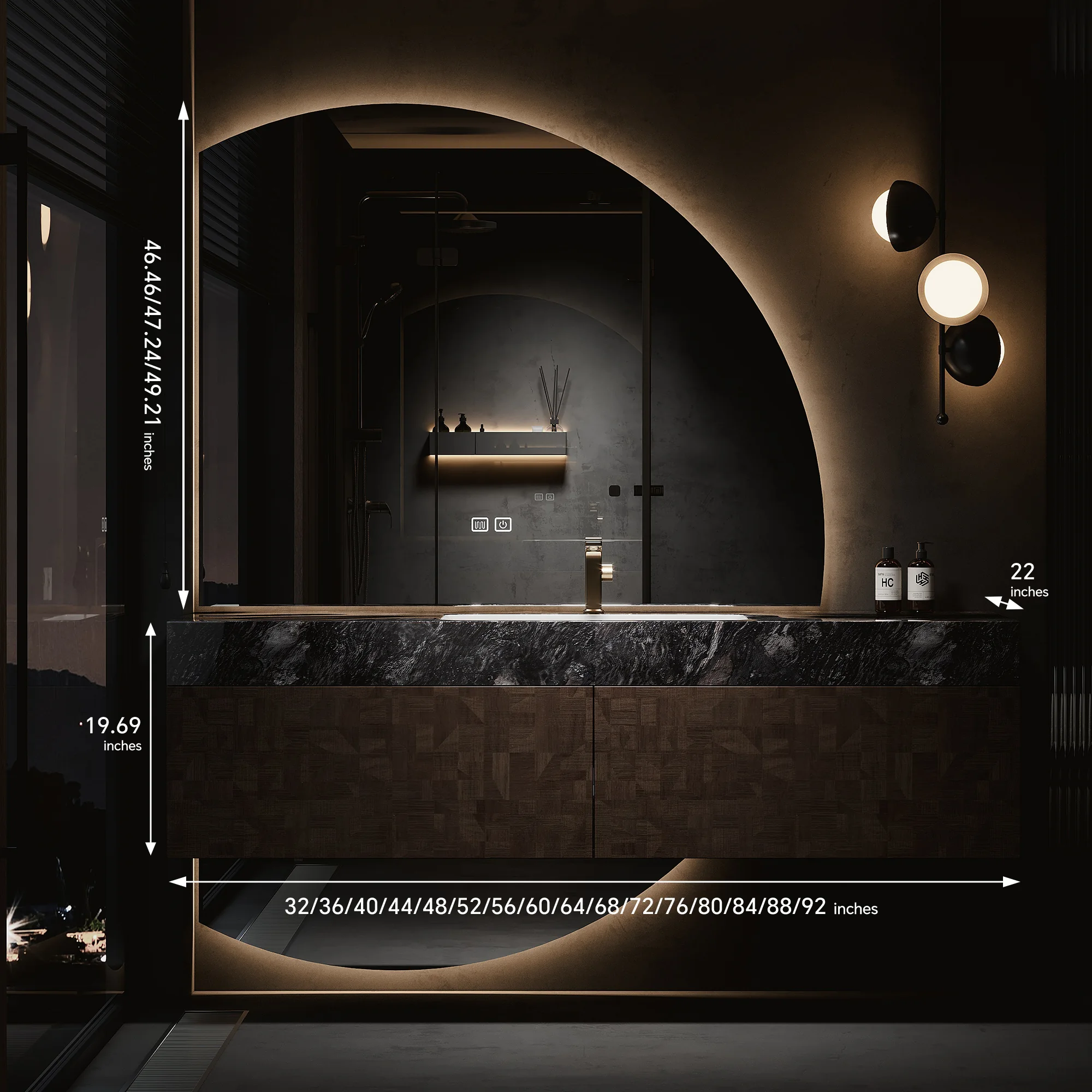 RUMZENO Coda Studio HC001 product view