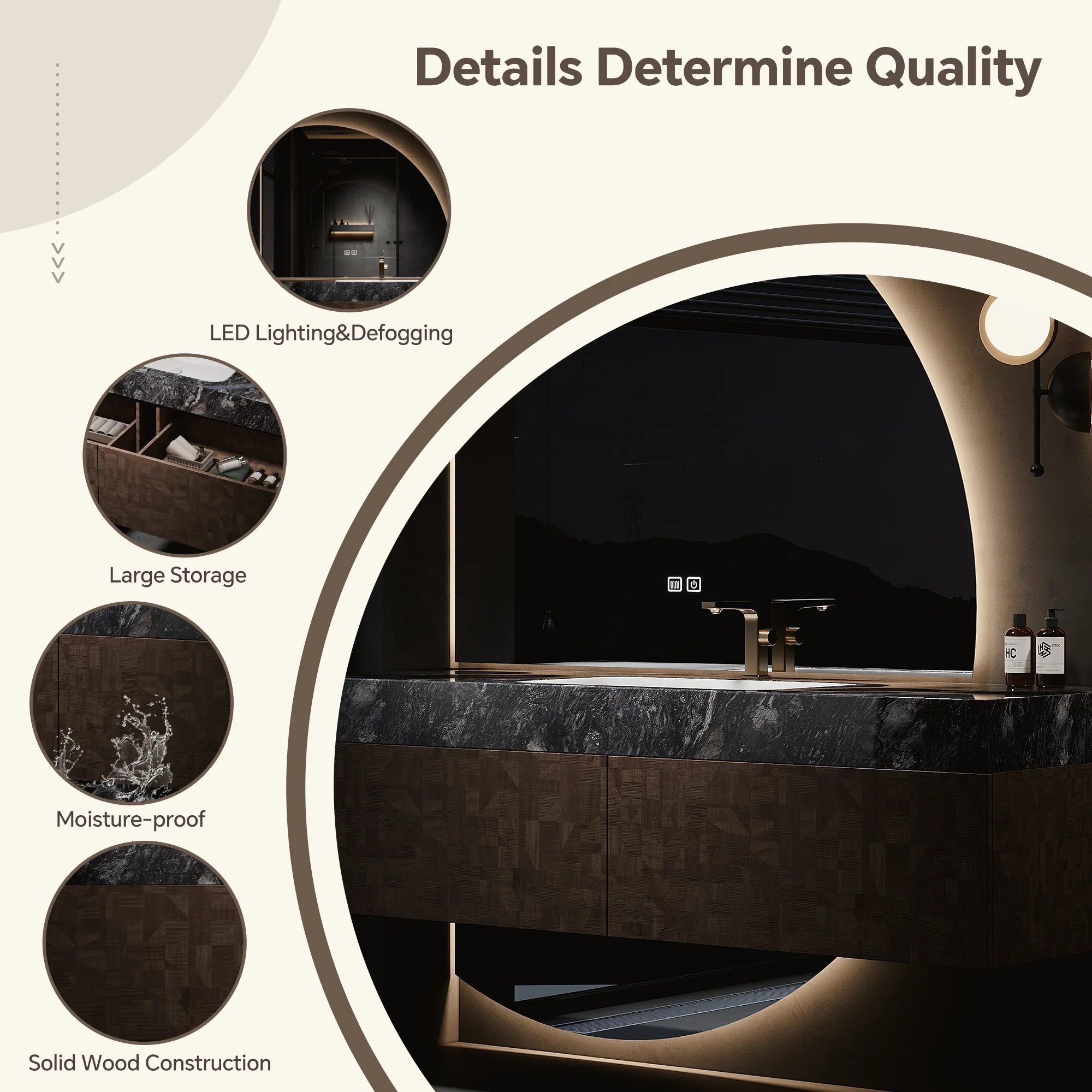 RUMZENO Coda Studio HC001 product view