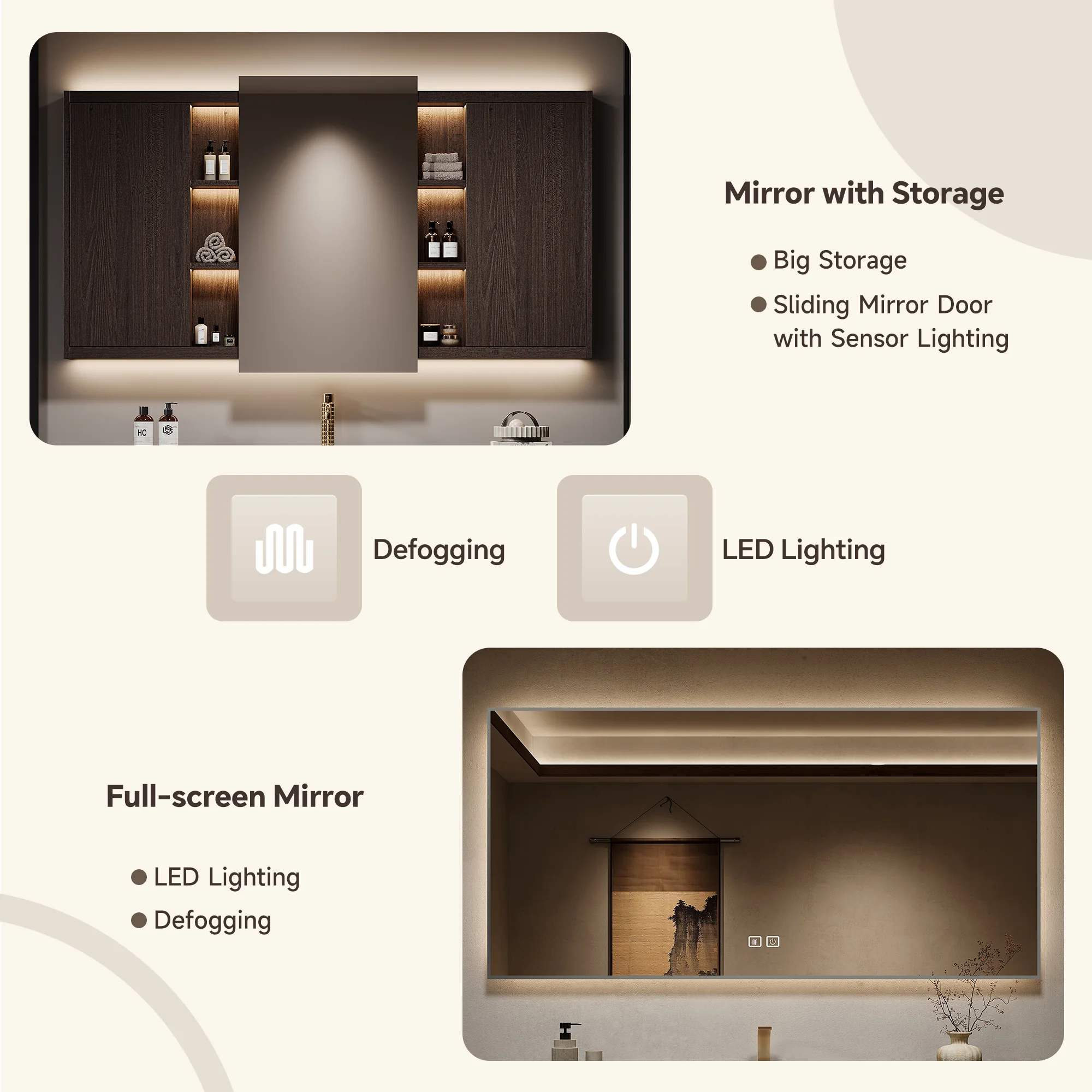 RUMZENO Halden Studio HC011 product view