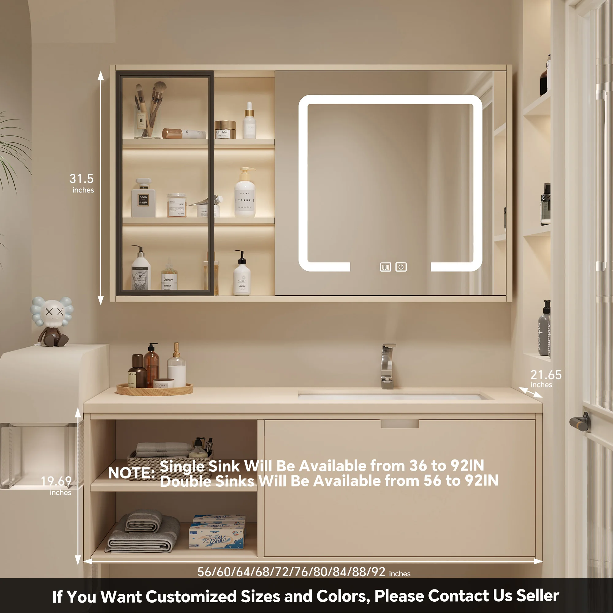 RUMZENO Corin Frame HJ021 product view