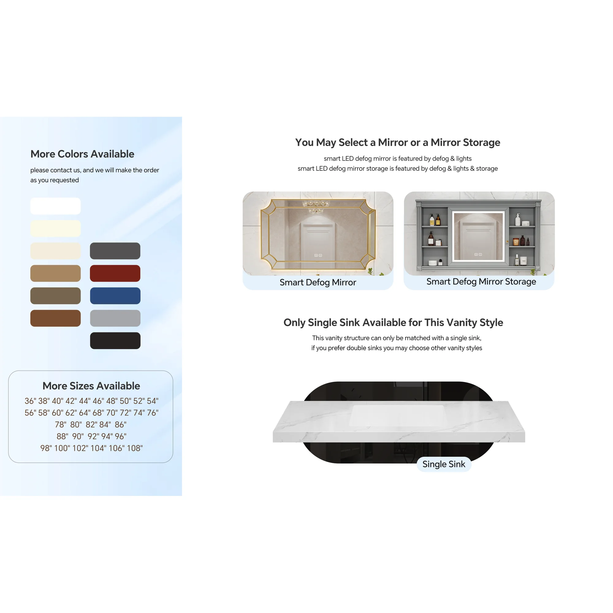 RUMZENO Cove Frame HJ024 product view