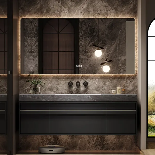 RUMZENO HS009 bathroom vanity main view