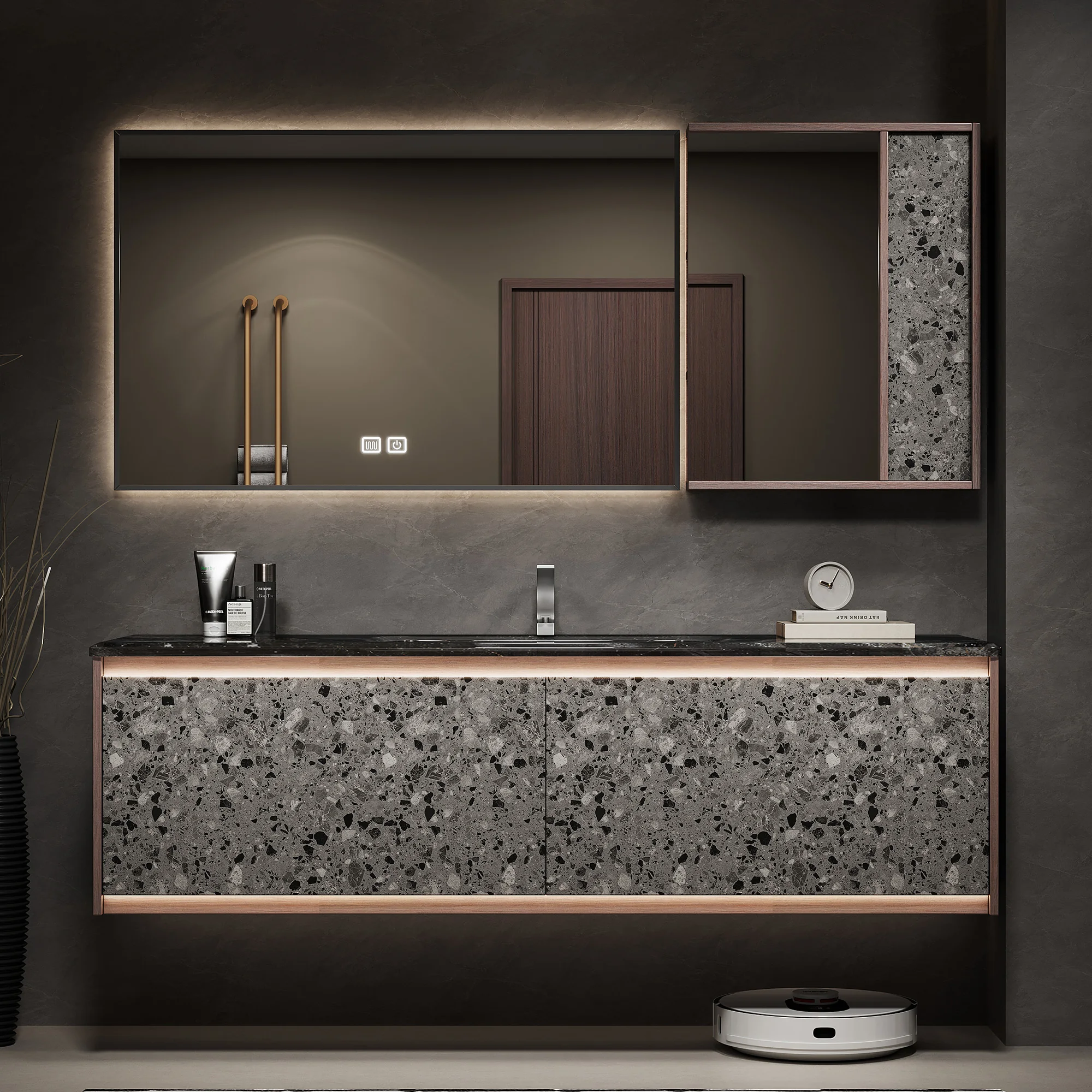 RUMZENO Elara Atelier HS012 product view