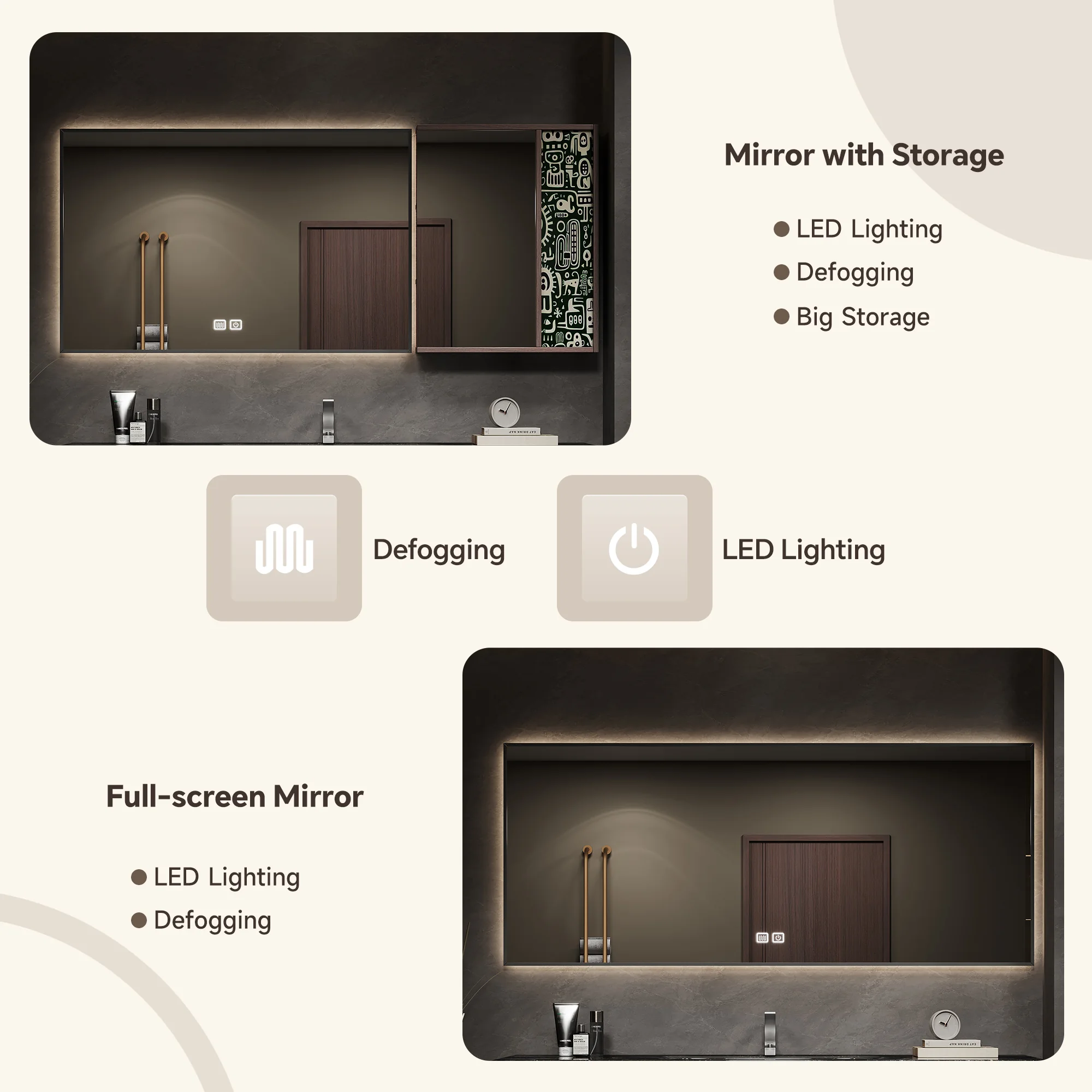 RUMZENO Elara Atelier HS012 product view