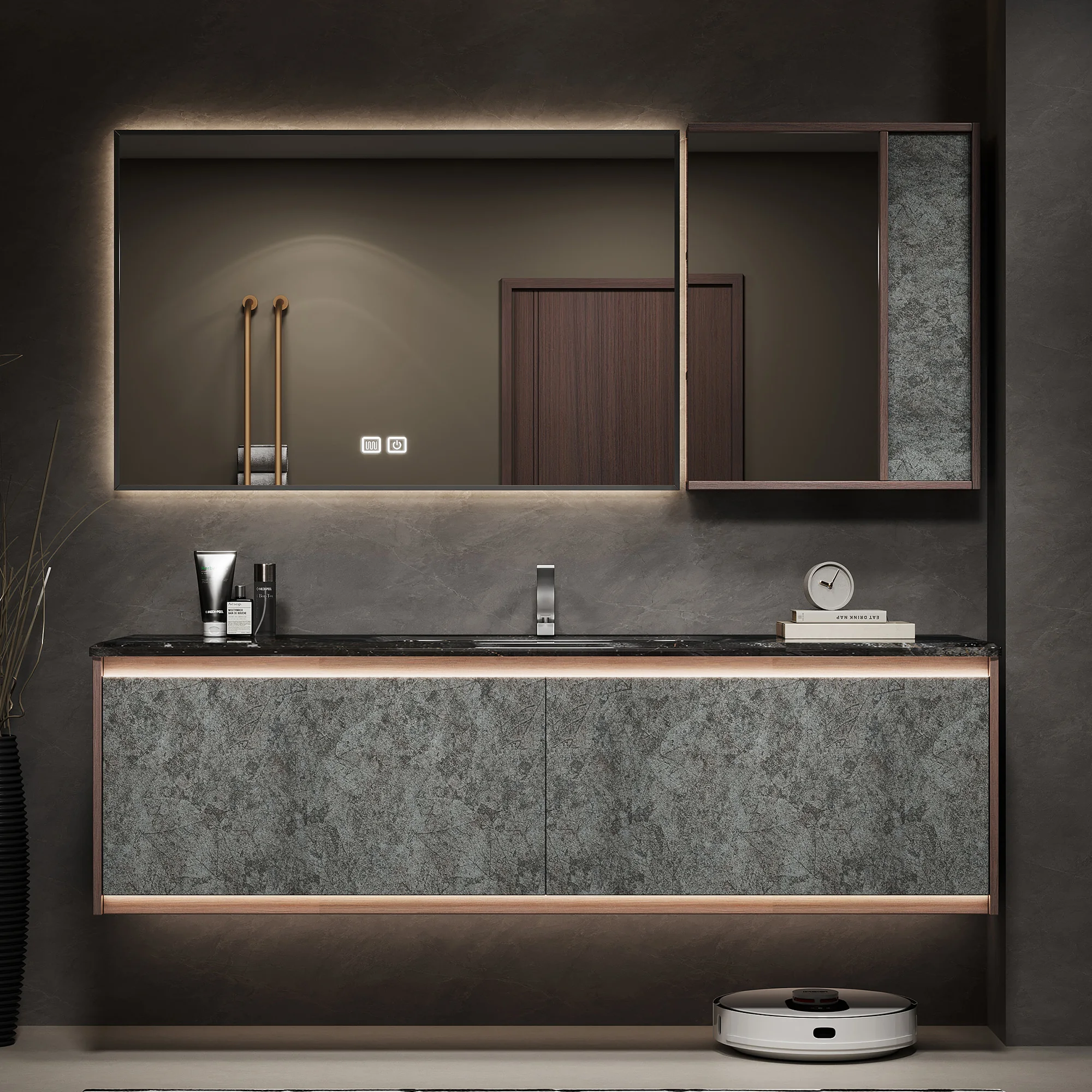 RUMZENO Elara Atelier HS012 product view