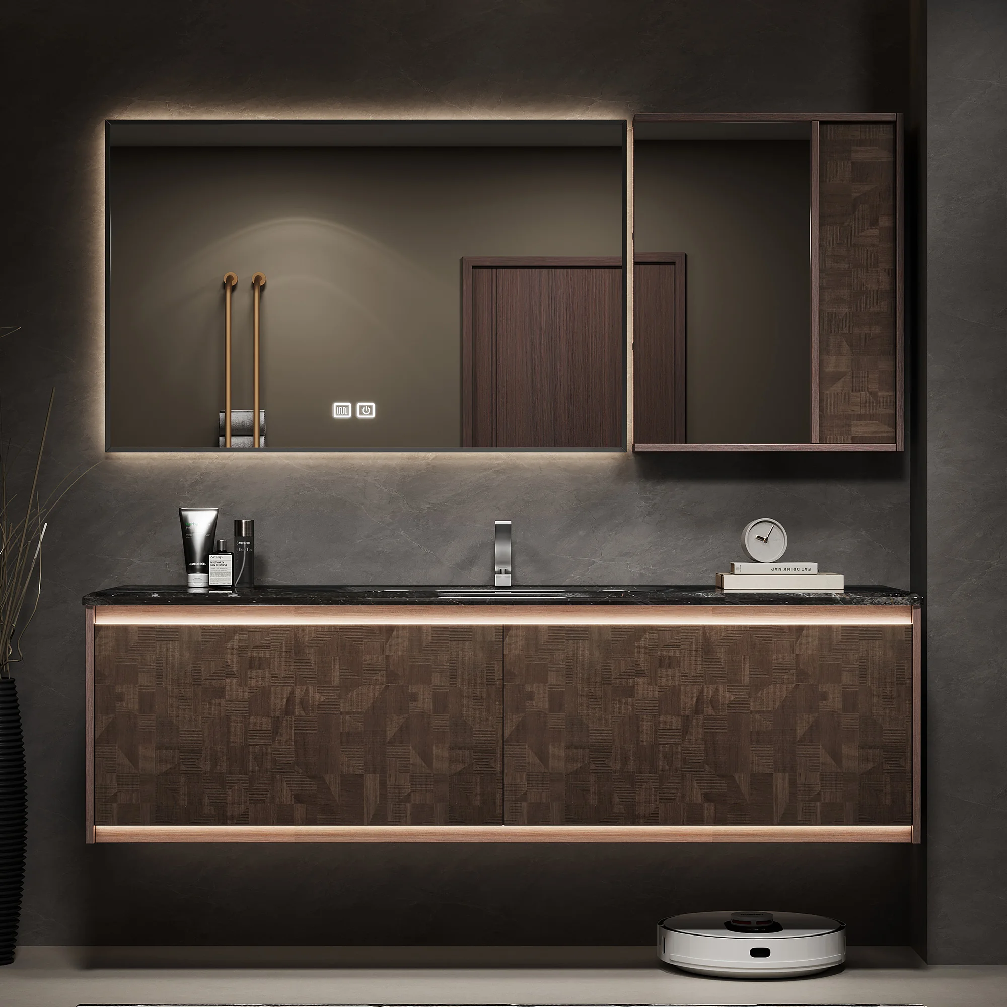 RUMZENO Elara Atelier HS012 product view