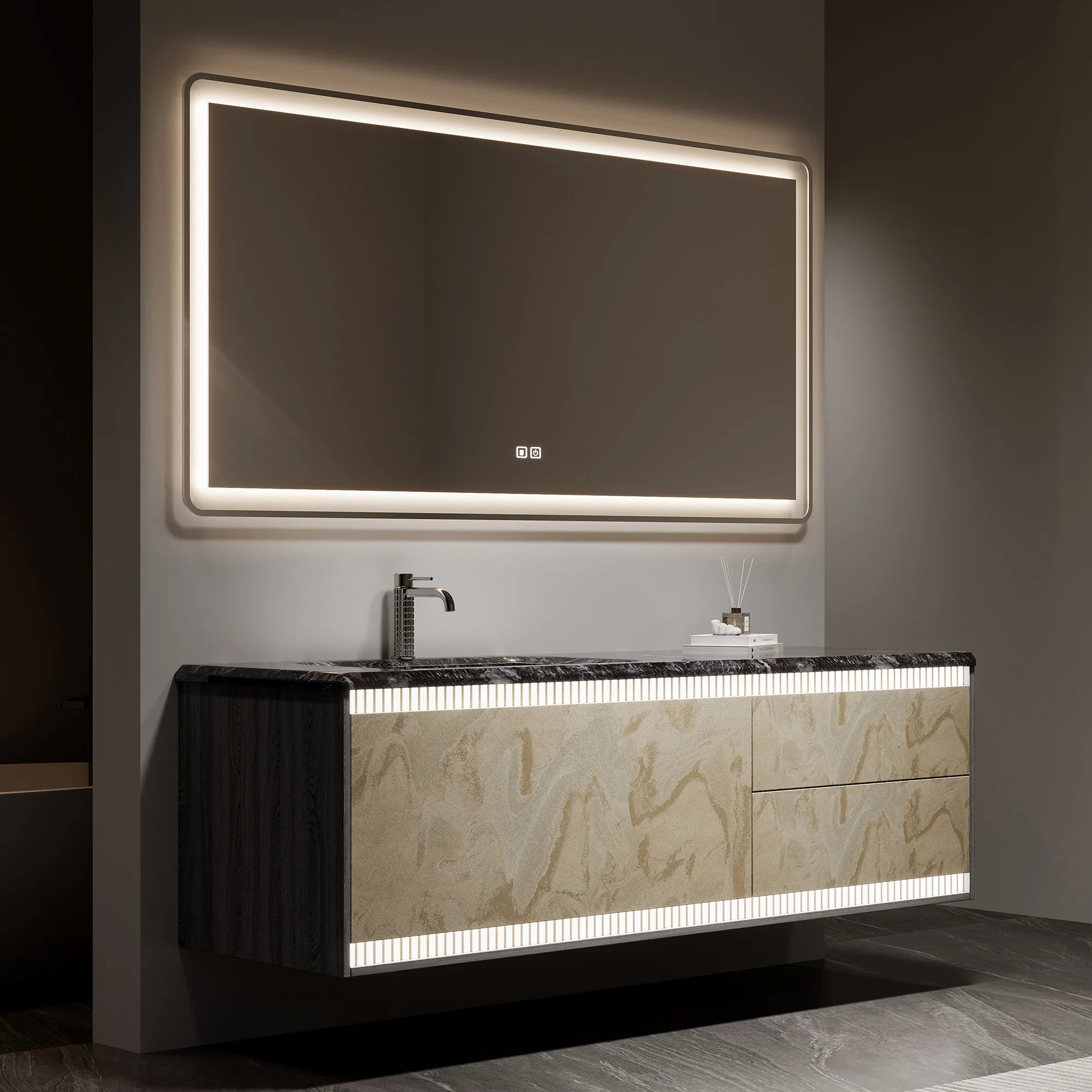 RUMZENO Kellan Atelier HS022 product view