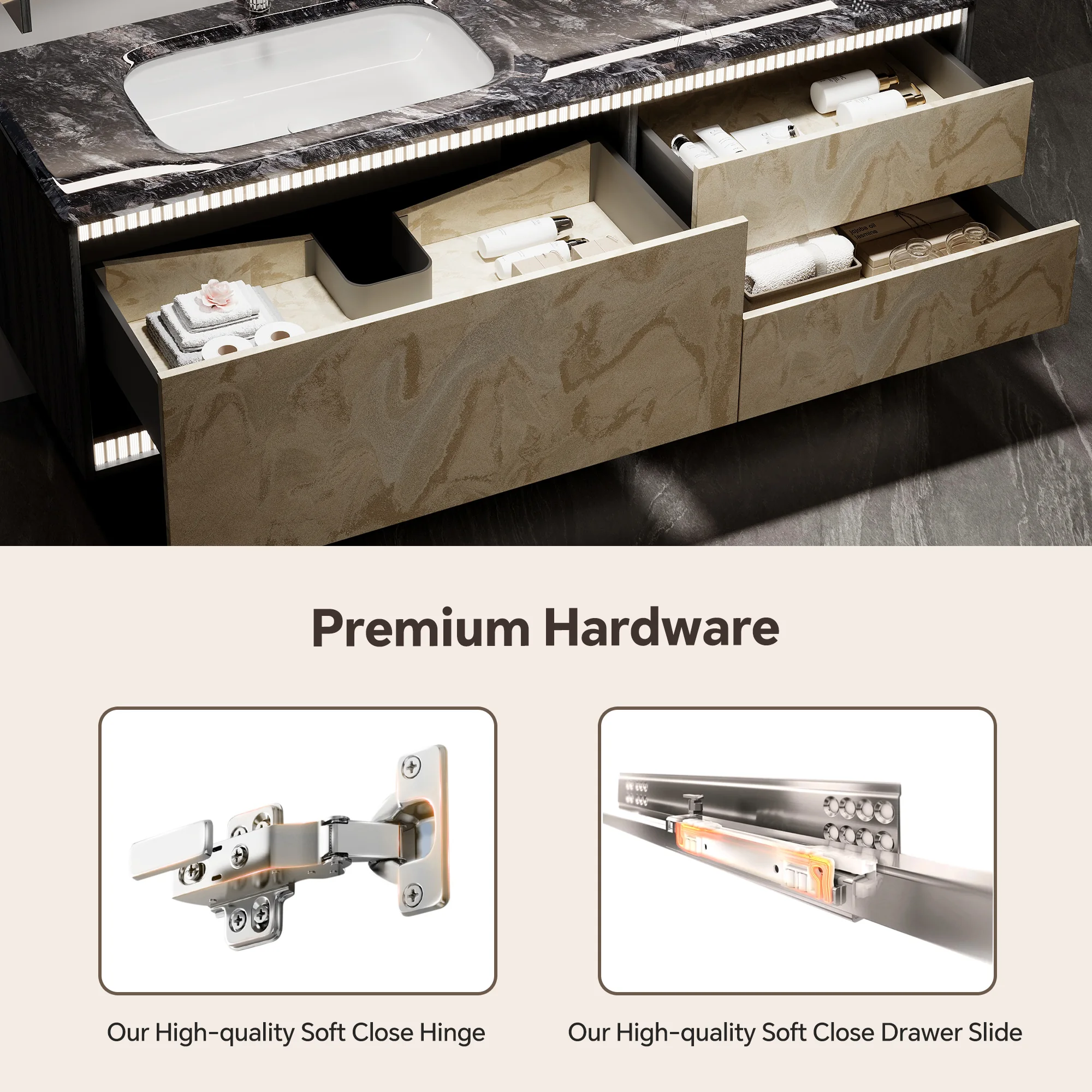 RUMZENO Kellan Atelier HS022 product view