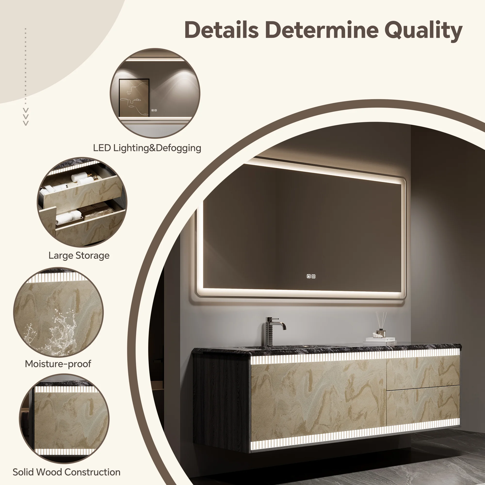 RUMZENO Kellan Atelier HS022 product view