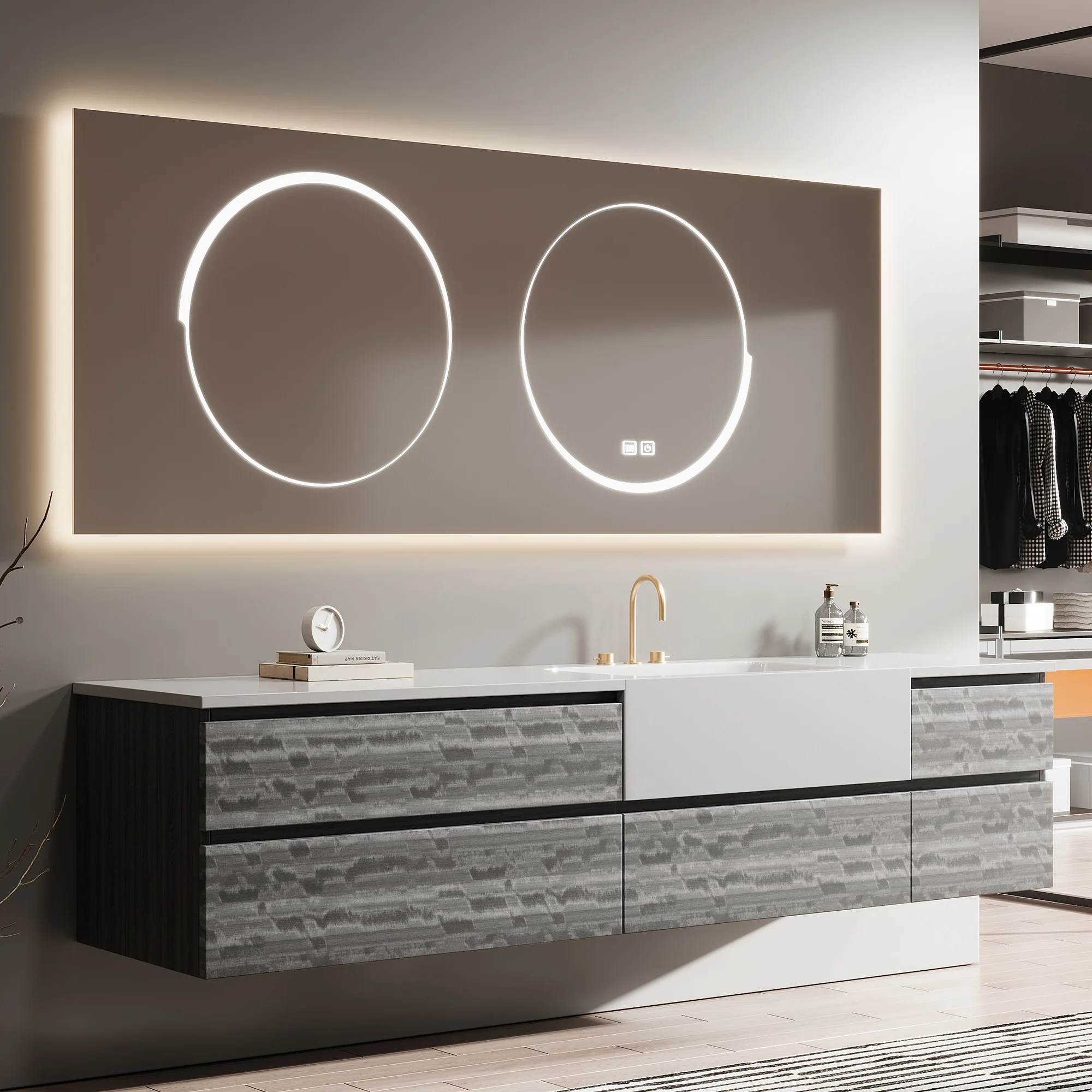 RUMZENO Arden Form HS029 product view