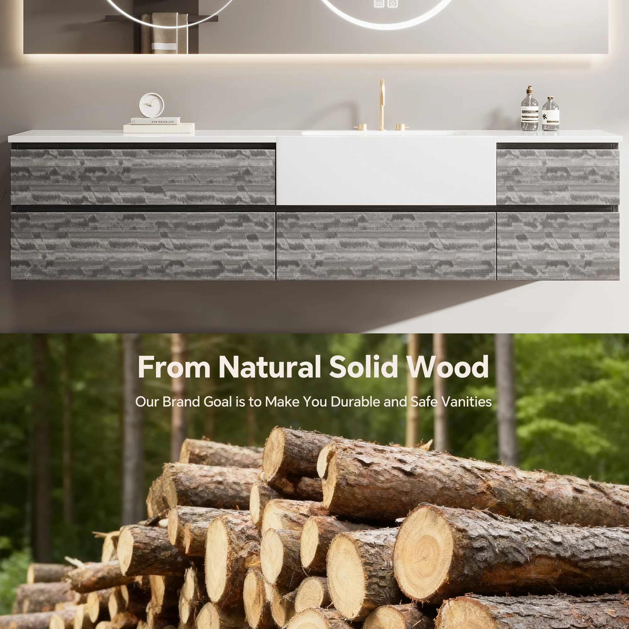 RUMZENO Arden Form HS029 product view