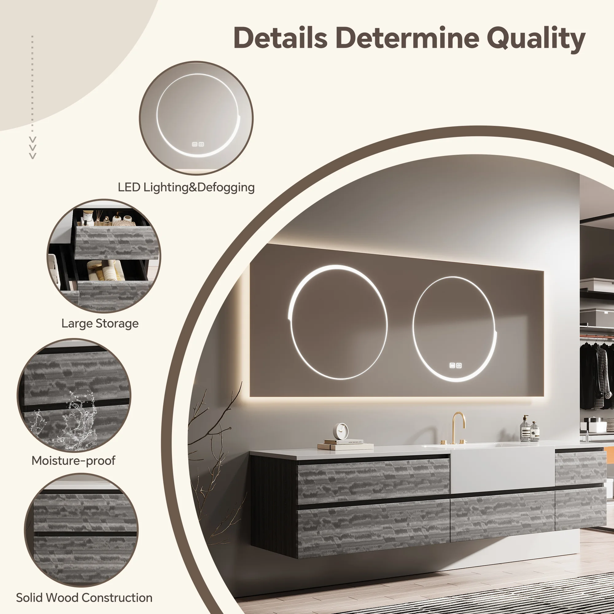 RUMZENO Arden Form HS029 product view