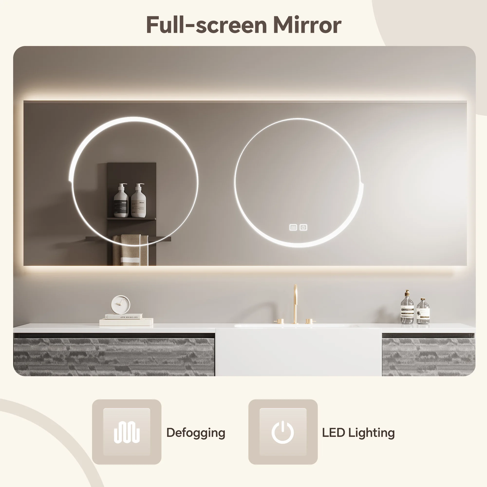 RUMZENO Arden Form HS029 product view