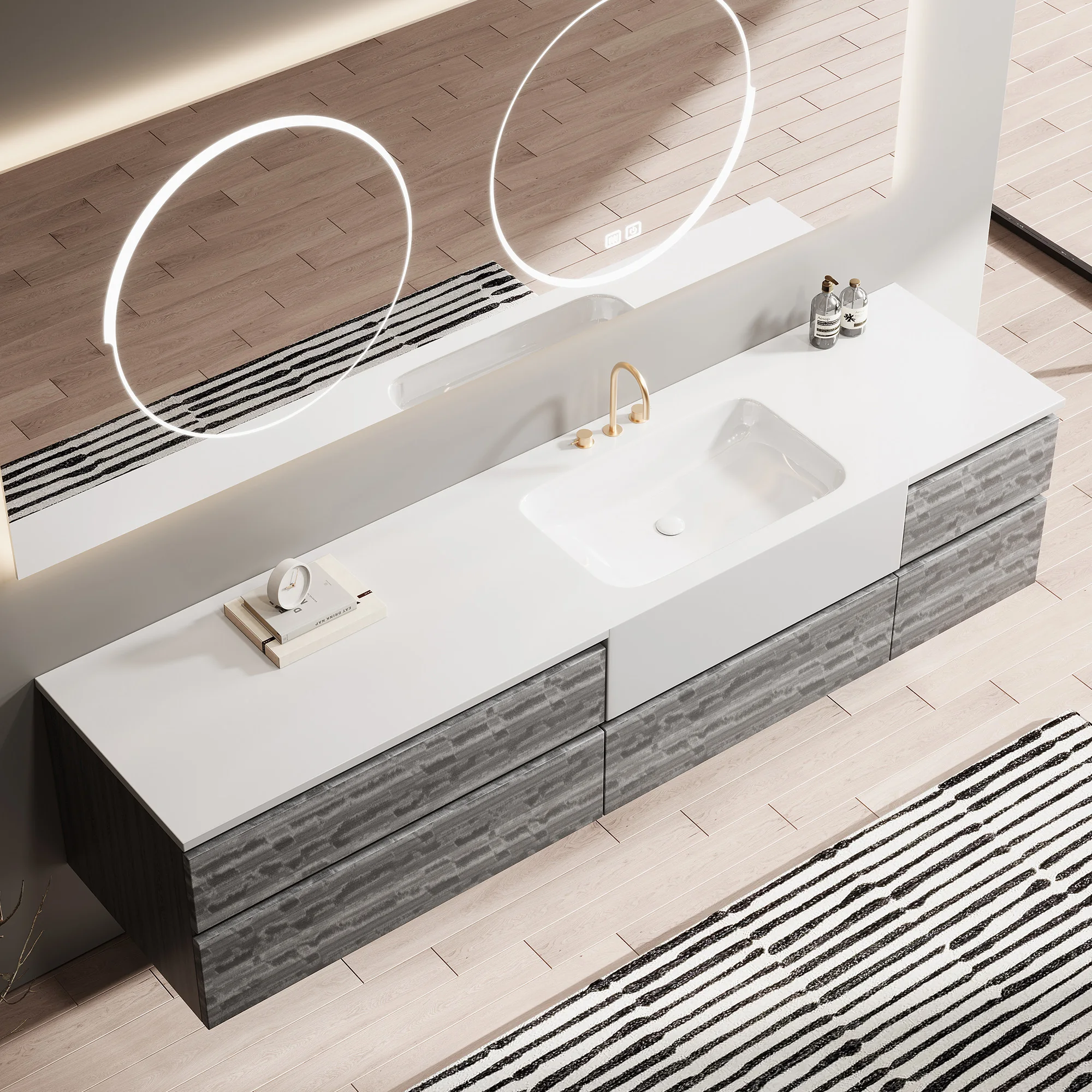RUMZENO Arden Form HS029 product view
