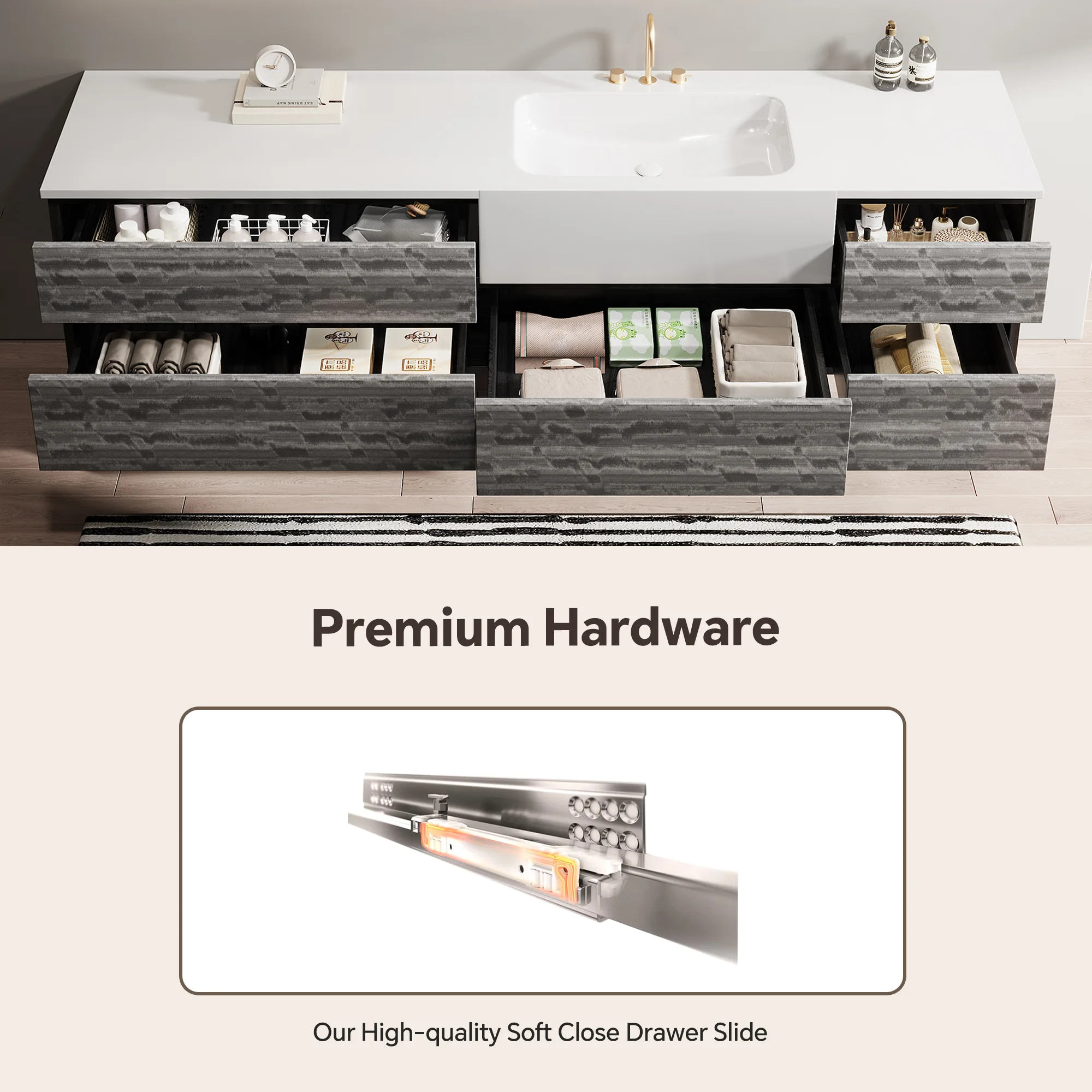 RUMZENO Arden Form HS029 product view