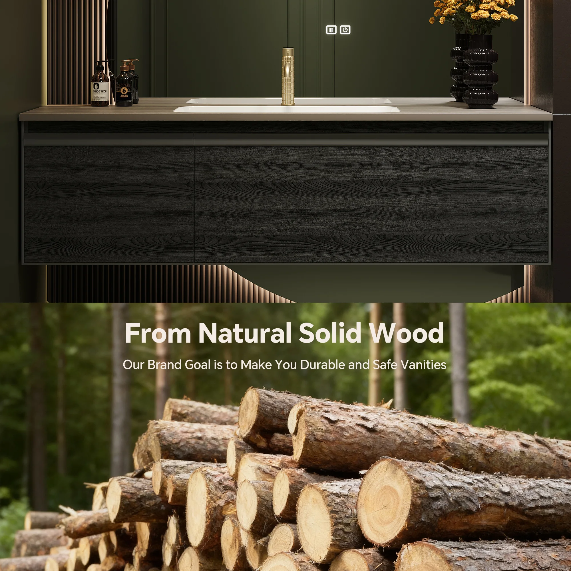 RUMZENO Aster Form HS030 product view