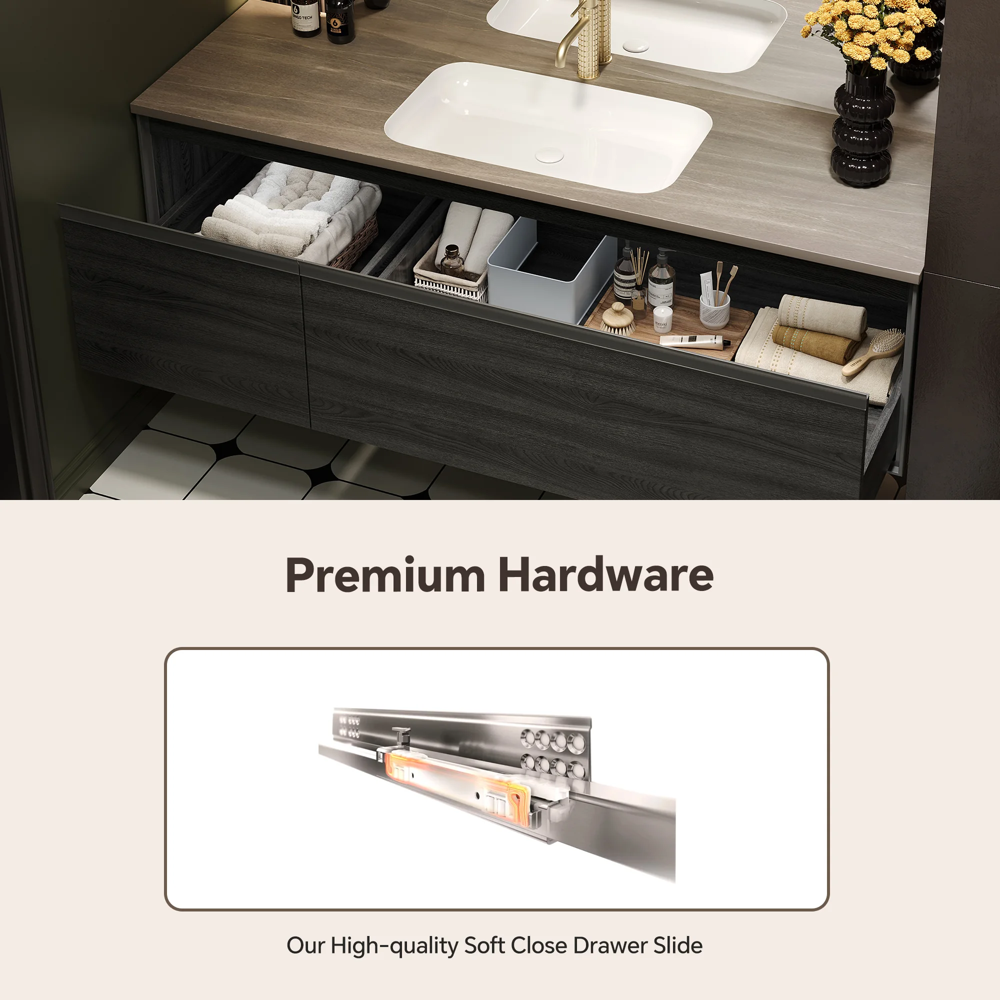 RUMZENO Aster Form HS030 product view