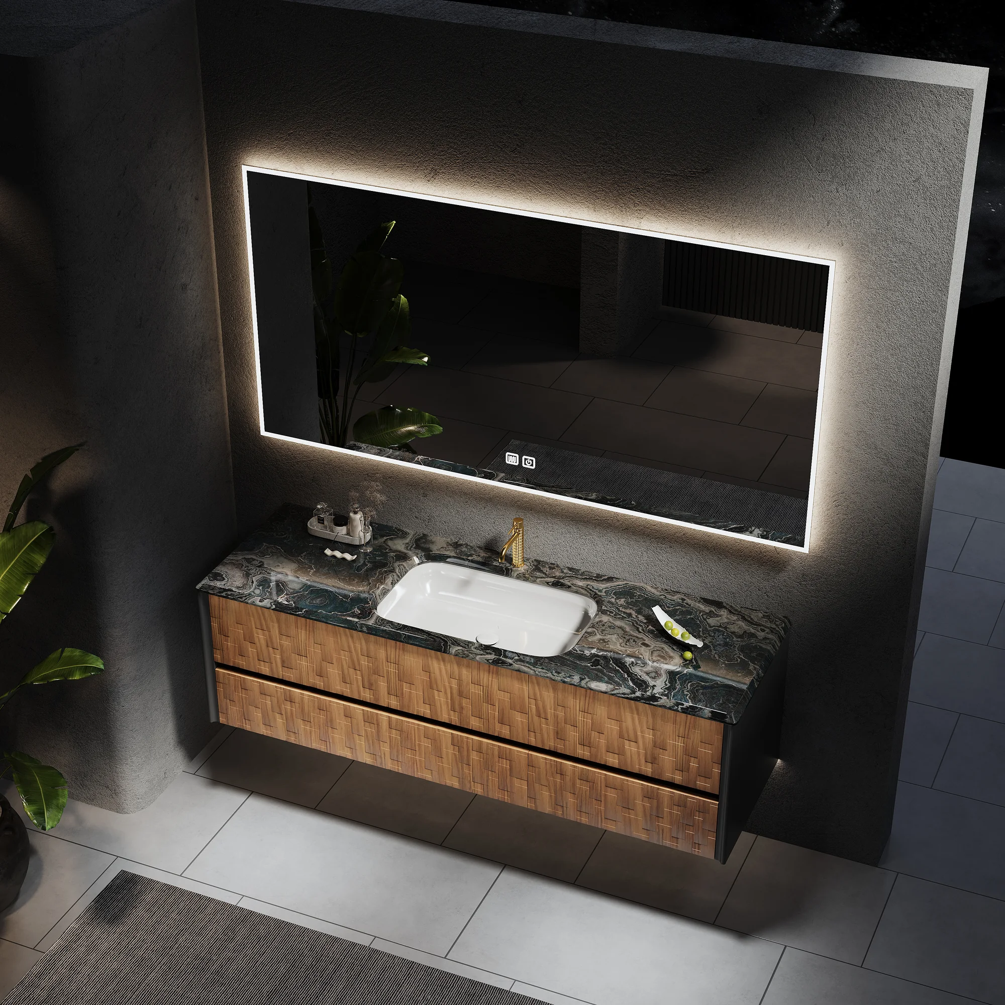 RUMZENO Aven Form JL001 product view