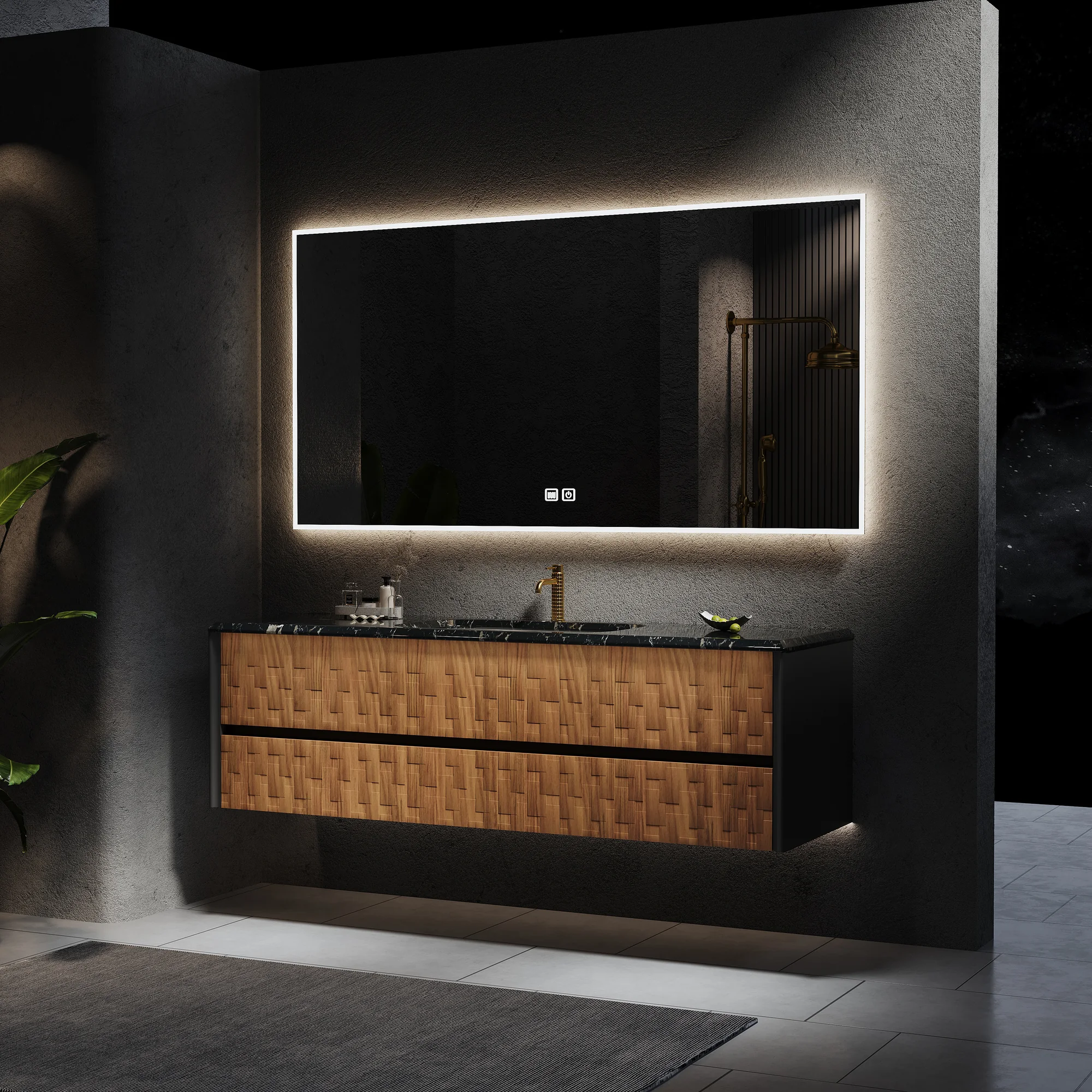 RUMZENO Aven Form JL001 product view