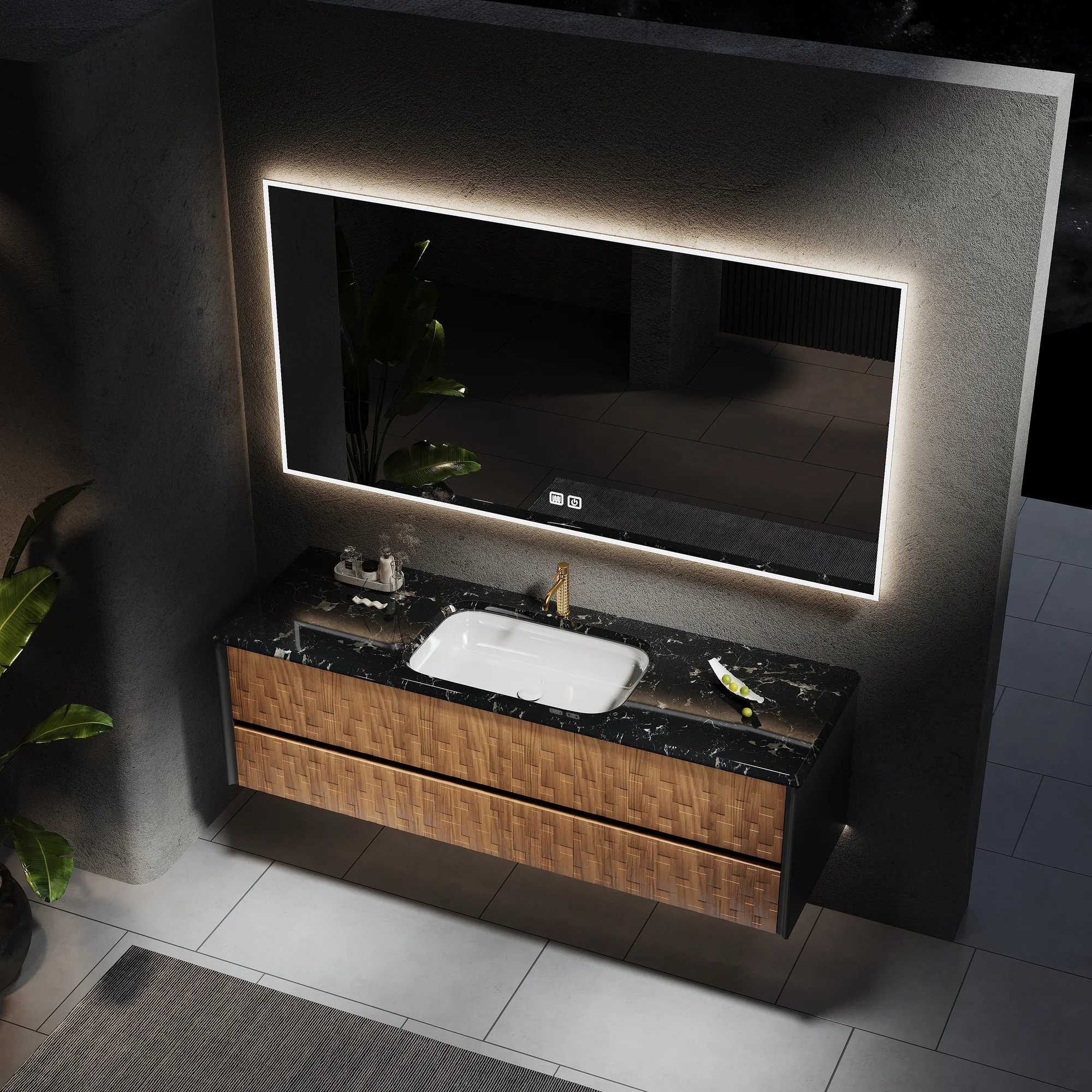 RUMZENO Aven Form JL001 product view