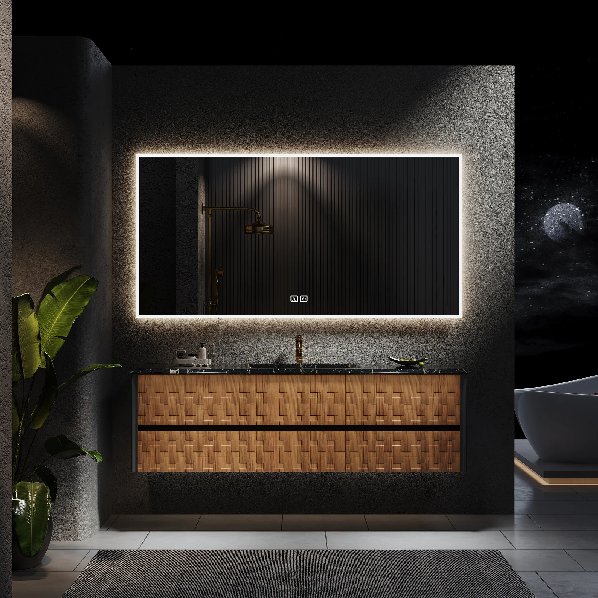 RUMZENO Aven Form JL001 product view