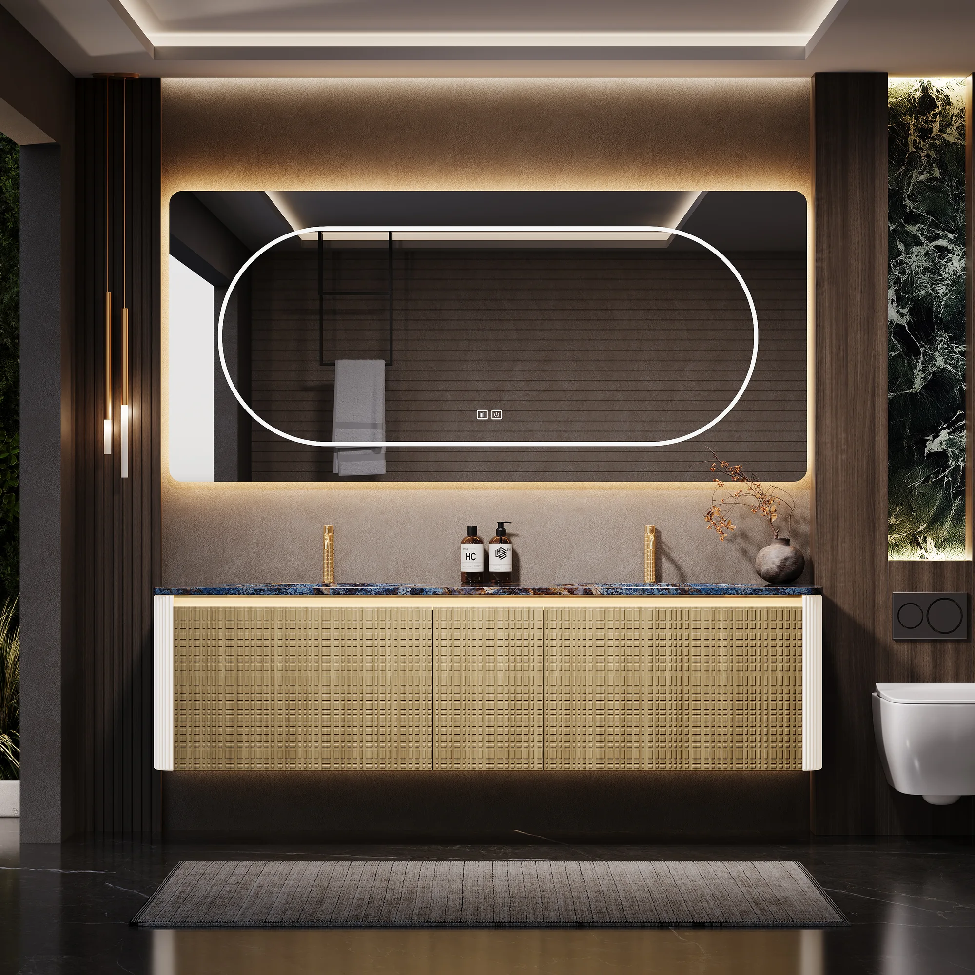 RUMZENO Bellamy Form JL002 product view